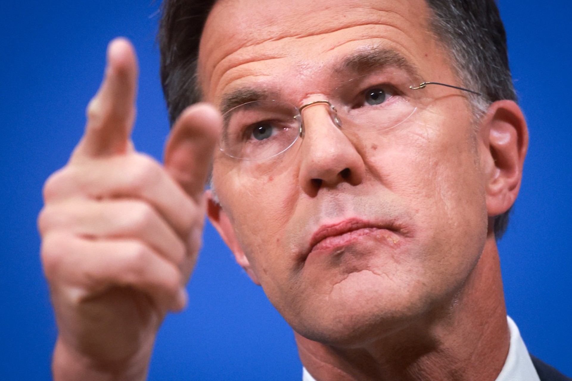 Сувалки в колеса: почему в ужастик Марка Рютте про начало войны с Россией никто не поверит