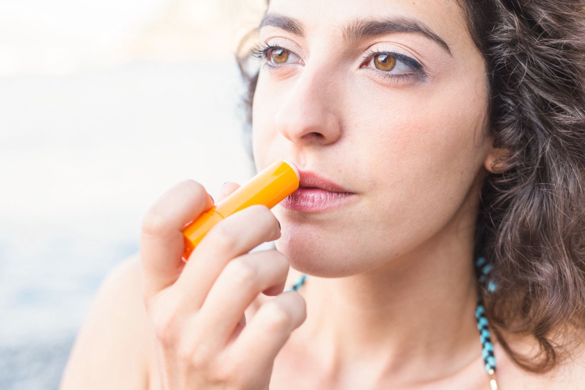 Бальзамы для губ со вкусом блинов добрались до прилавков