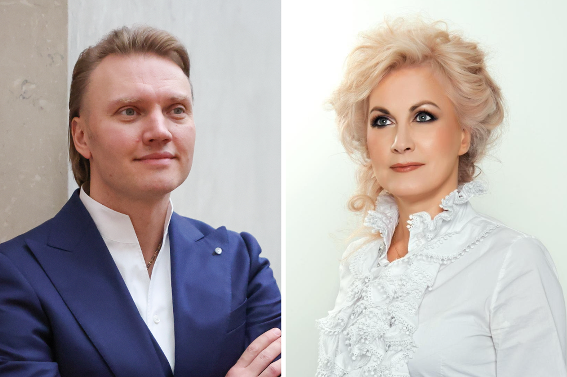 Разина посоветовала сыну Кадышевой не выставлять себя на смех