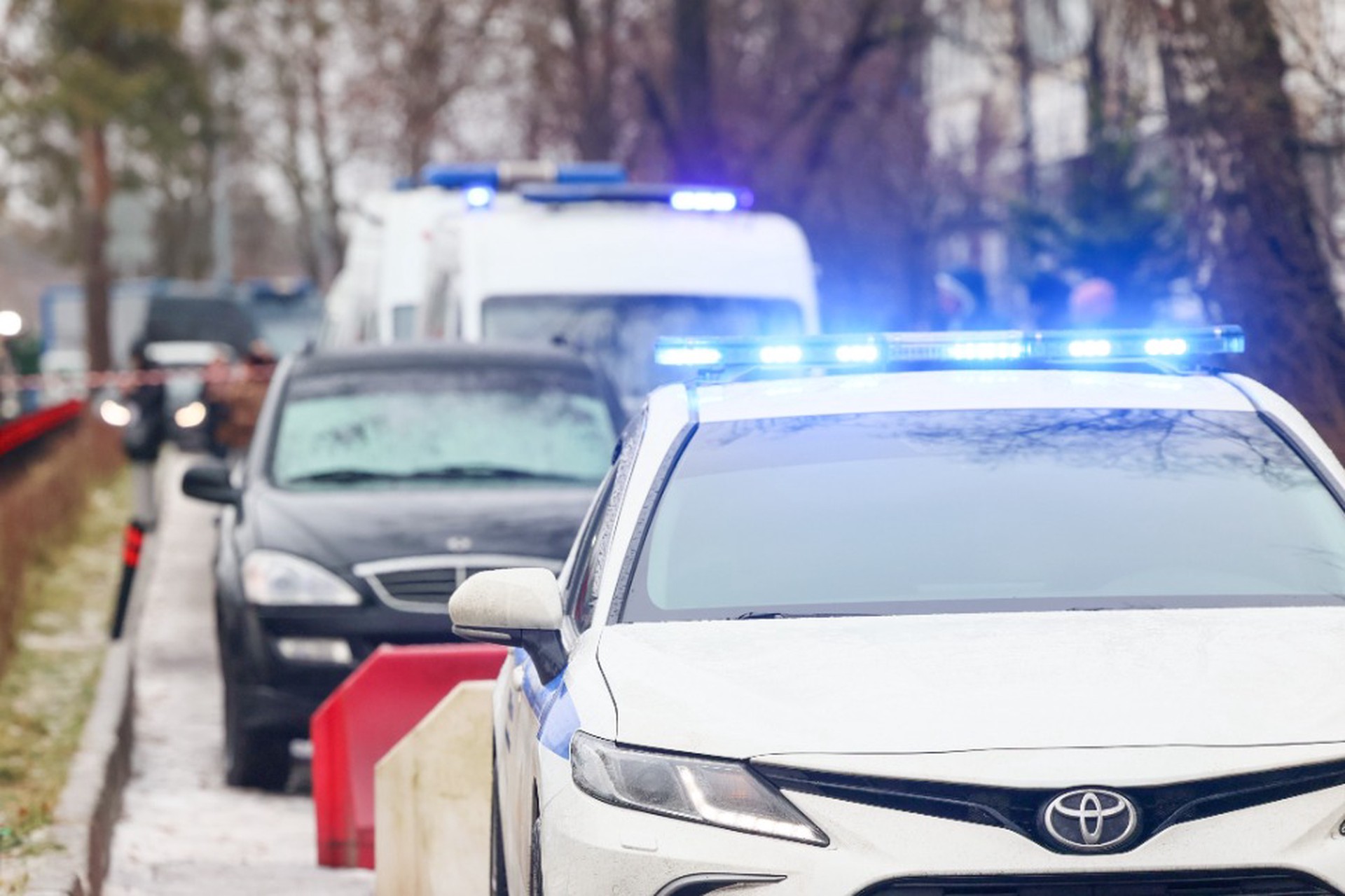 Сочинский шестиклассник планировал теракт в своей школе