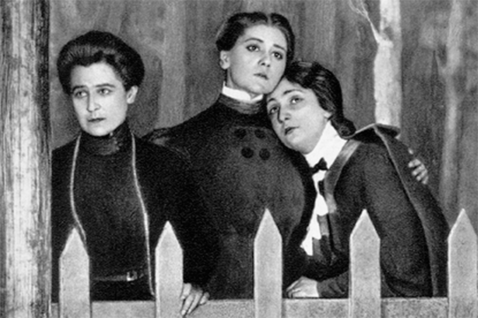 От Немировича до авангарда. «Три сестры»: 125 лет скандальной тишины