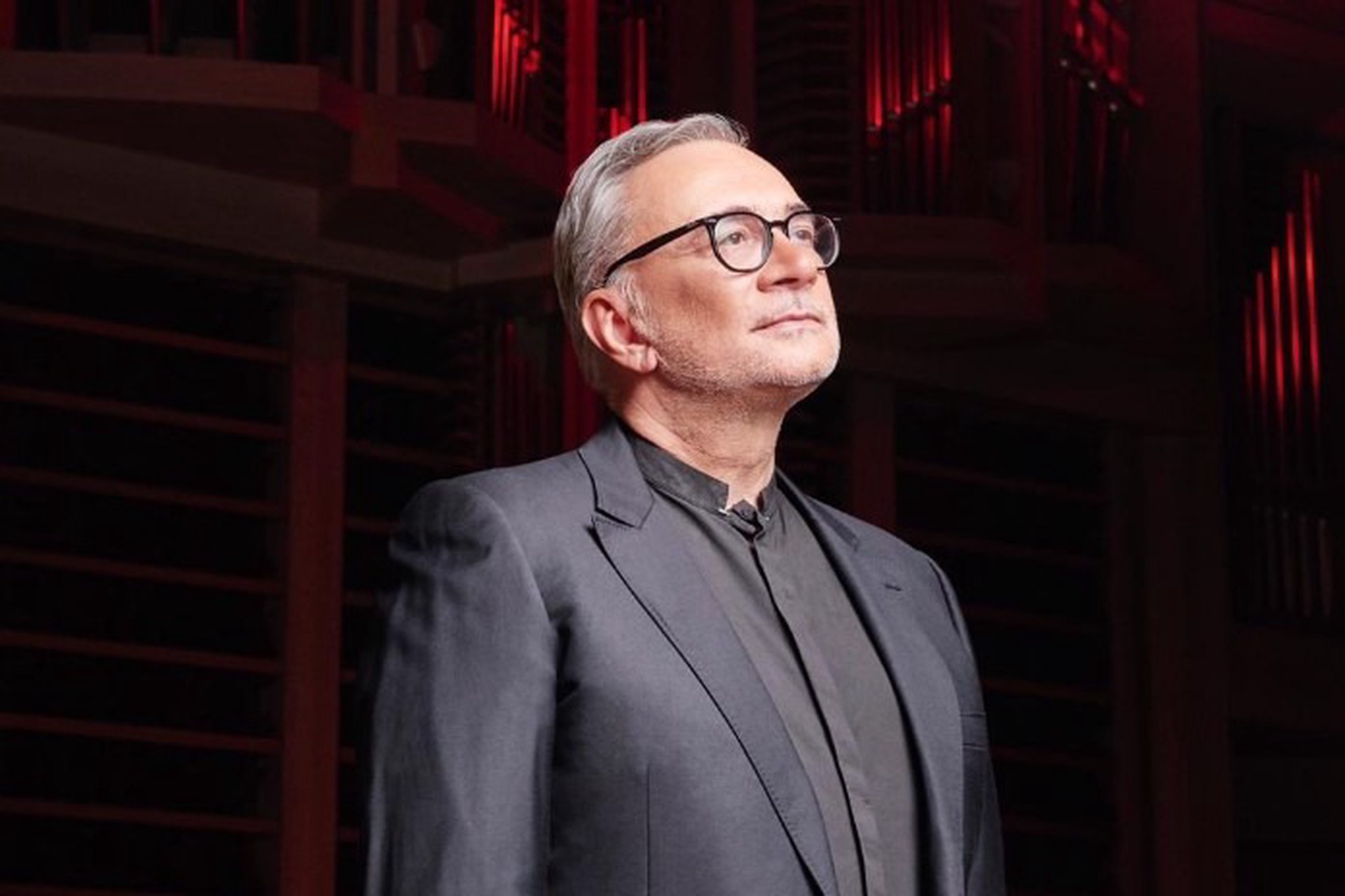 Константин Меладзе заработал в России более 100 млн рублей