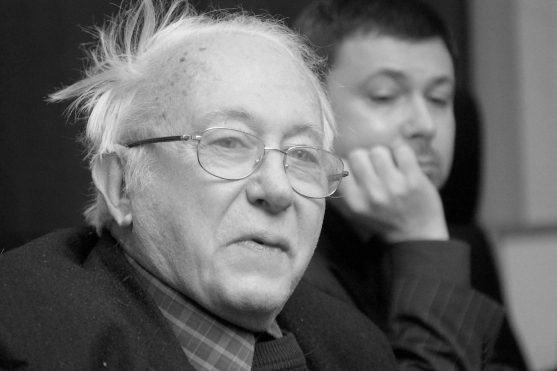 Историк Рой Медведев умер на 101-м году жизни