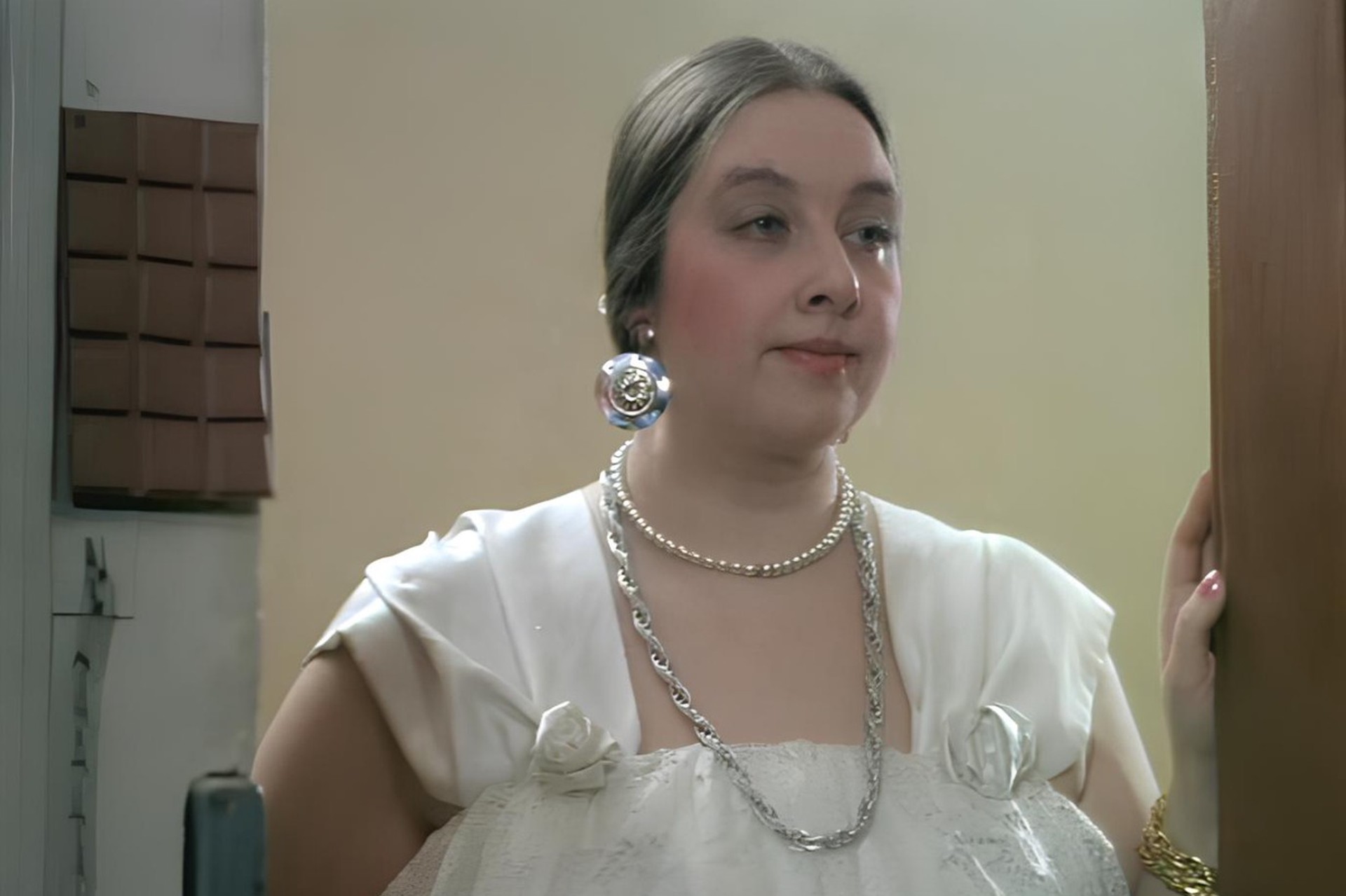 Реклама – налицо: как роль жены Лени Голубкова отразилась на актрисе Елене Бушуевой