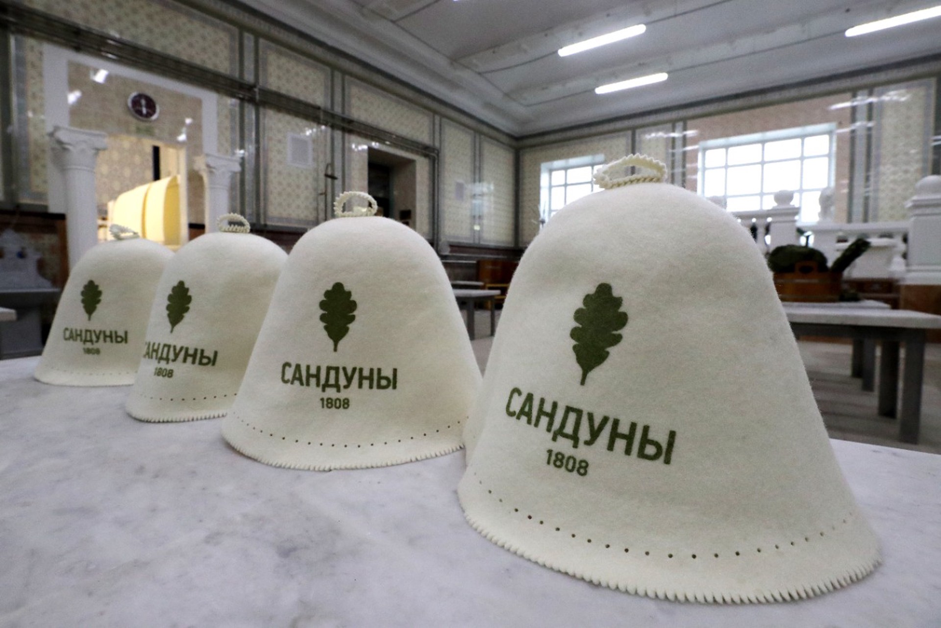 «Кто в Сандунах не бывал, тот Москвы не видал»: 130 лет назад открылись знаменитые бани-дворцы