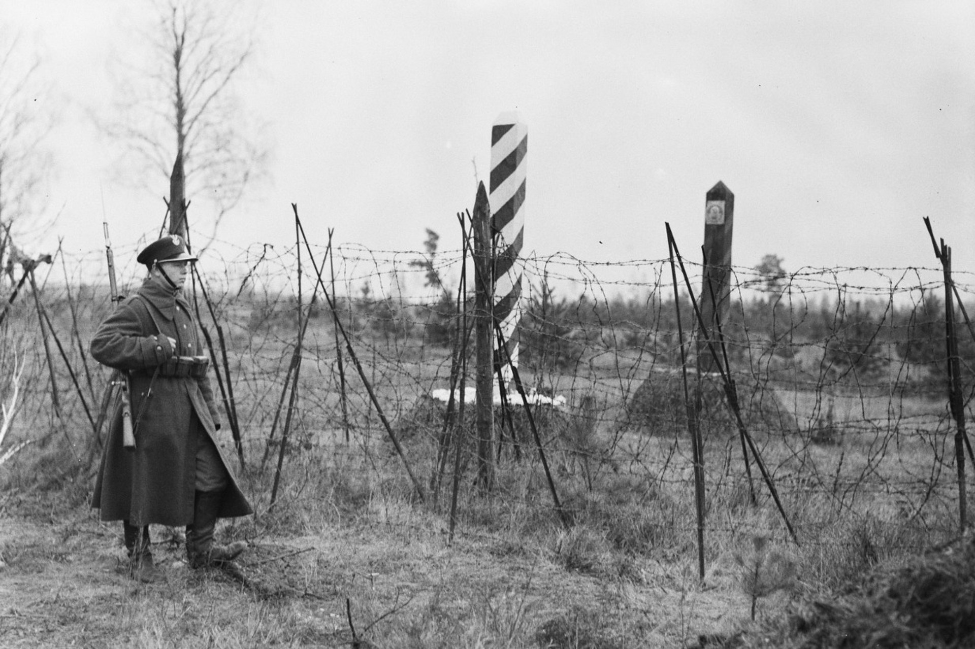 Перекати-Польша: чего на самом деле Москва недодала Варшаве