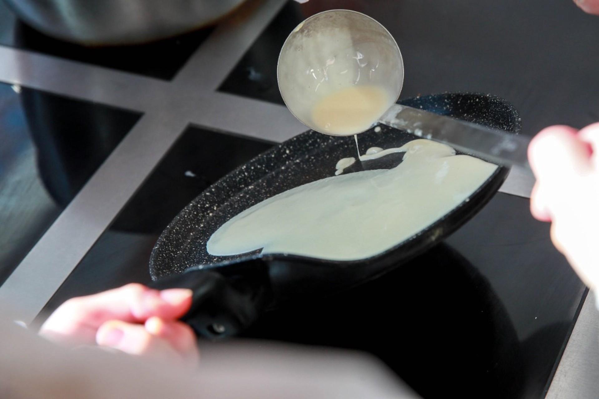 Депутаты взялись за цены на блины перед Масленицей