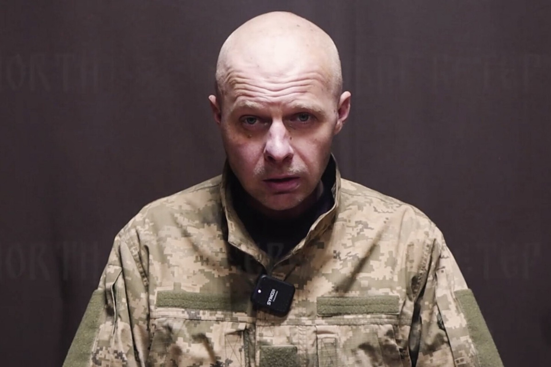 Пленный боец ВСУ раскрыл правду о приказе врачам ТЦК