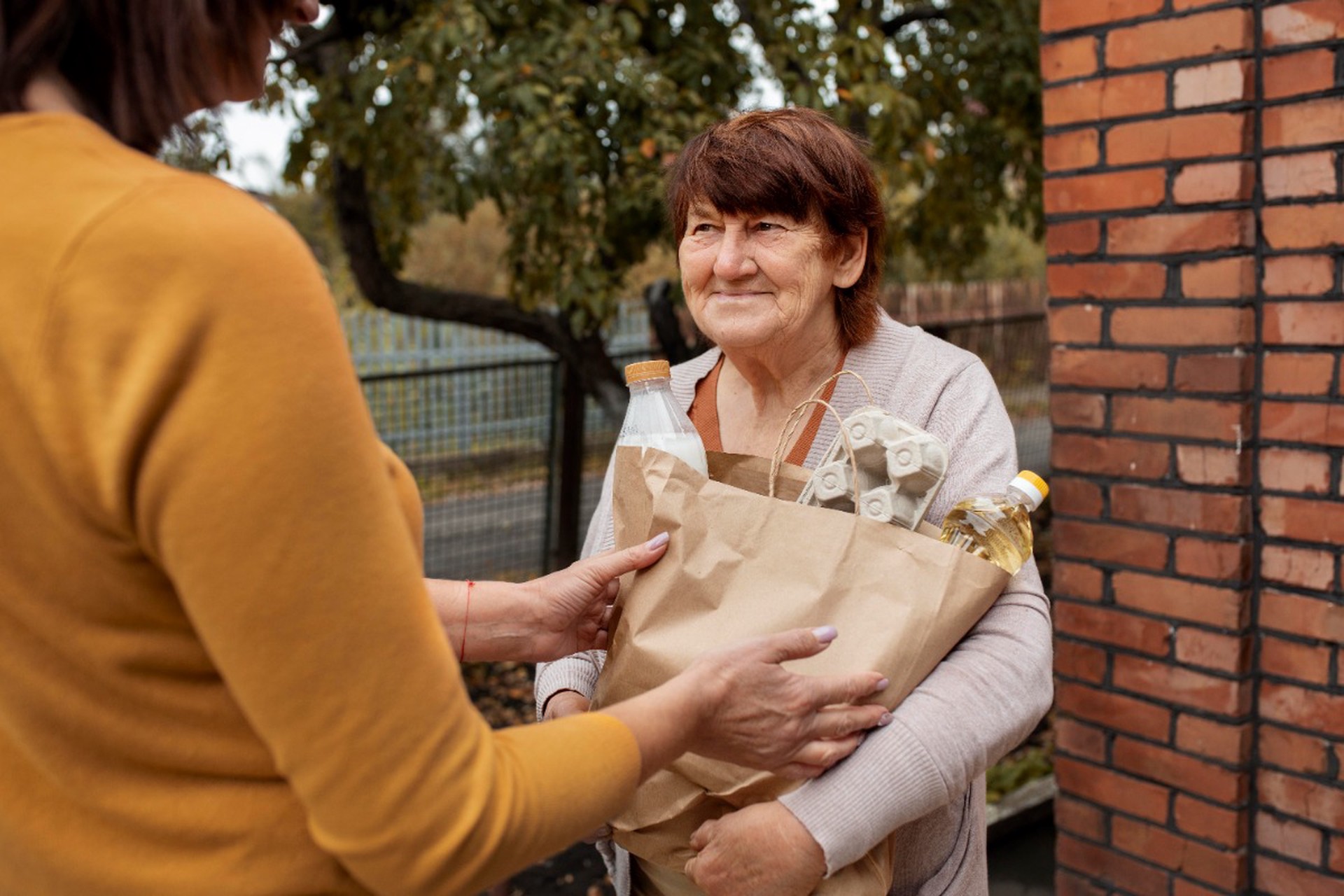День силы добра: как волонтерство меняет жизнь в России