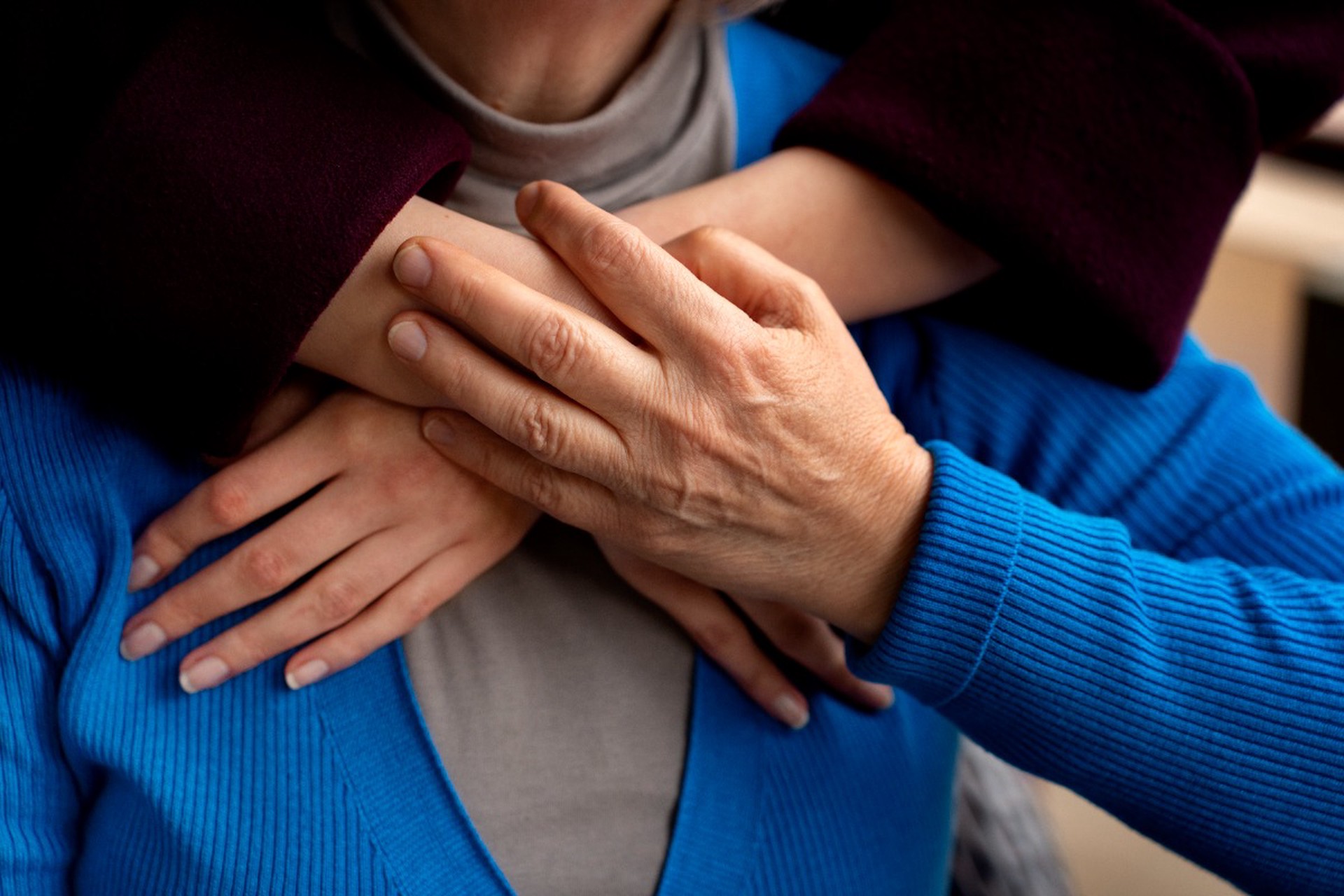 В Минздраве назвали среднюю продолжительность жизни россиян