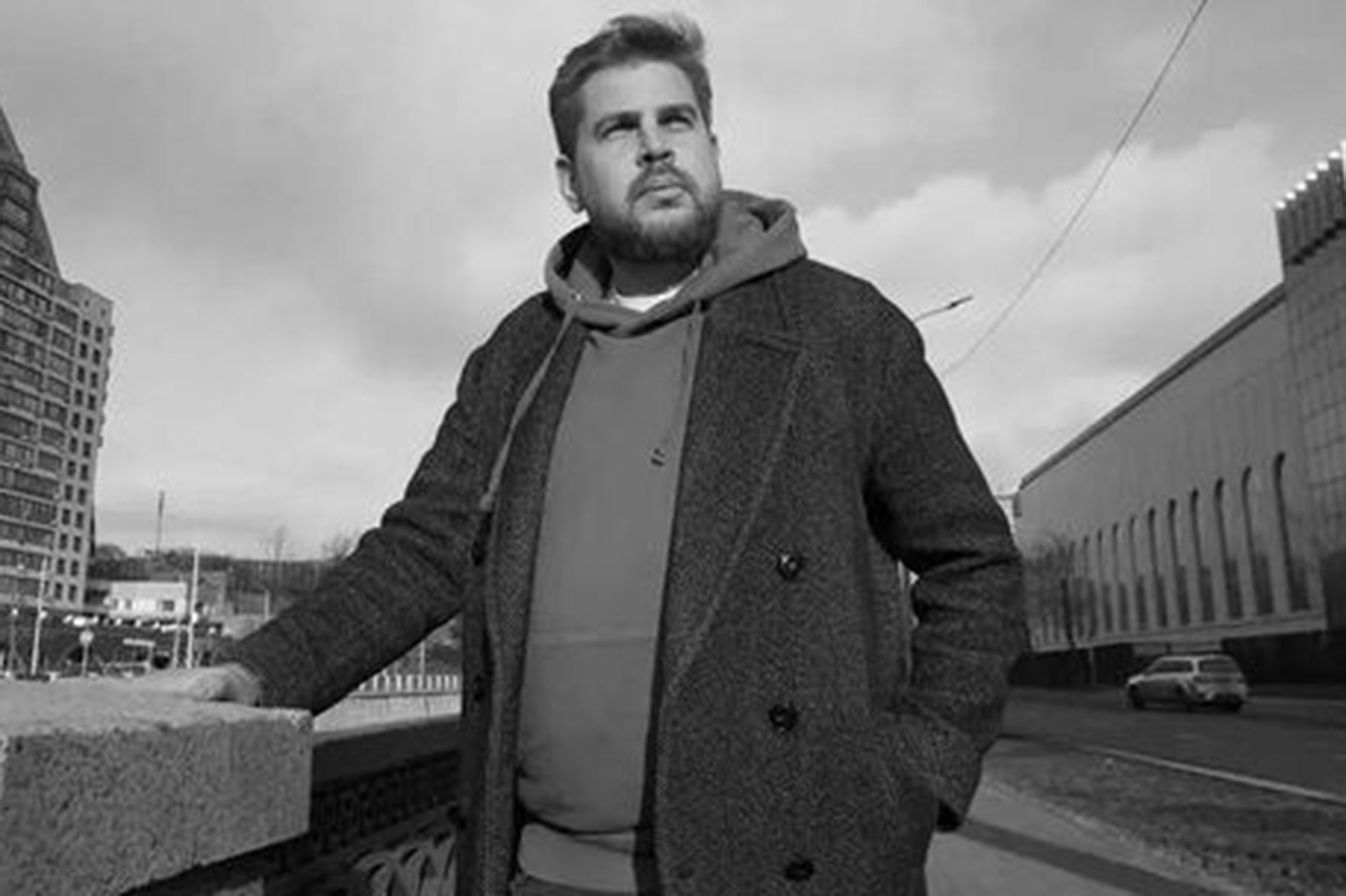 Актер «Универа» посмертно награжден после гибели на СВО