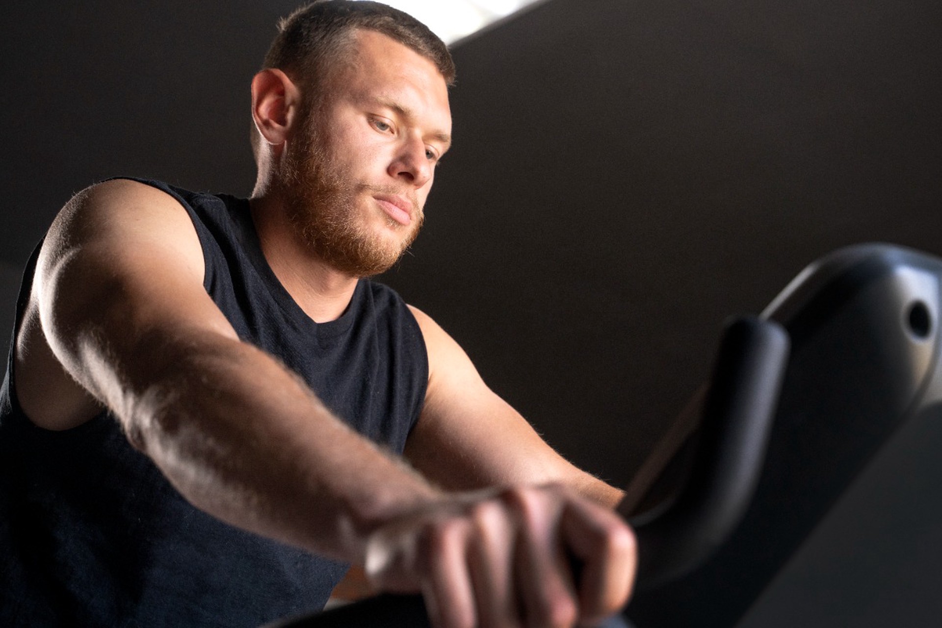 Названа самая частая ошибка новичков в тренажерном зале