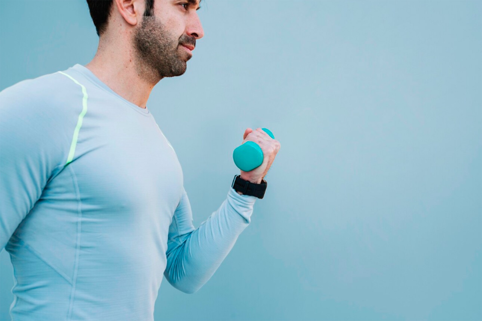 Здоровье сердца: профилактика для мужчин после 40 лет