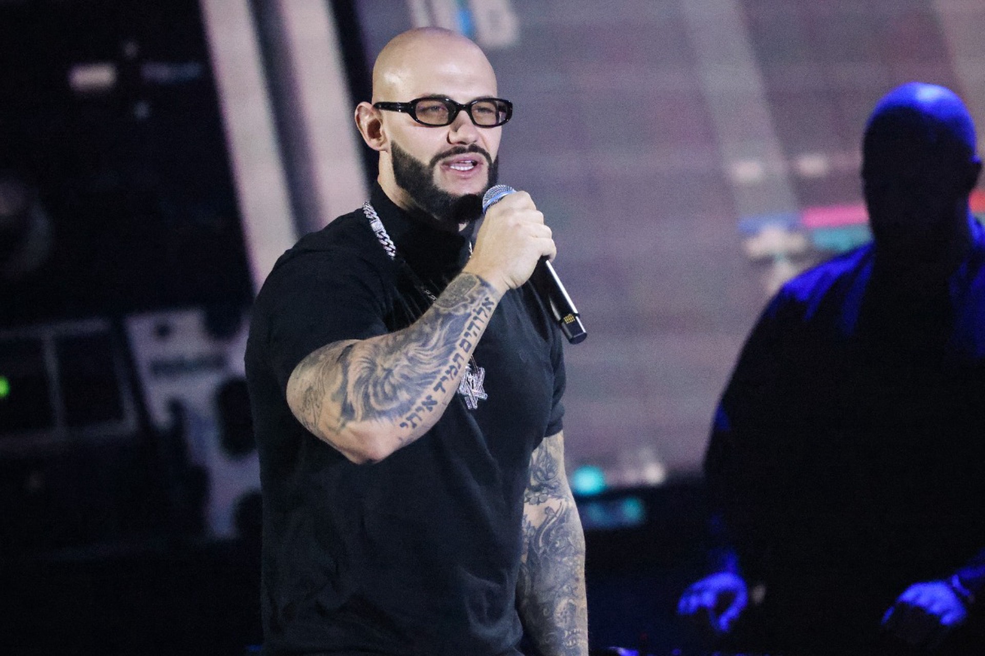 Джигану дали ценный совет после обвинений психологов в популяризации разводов