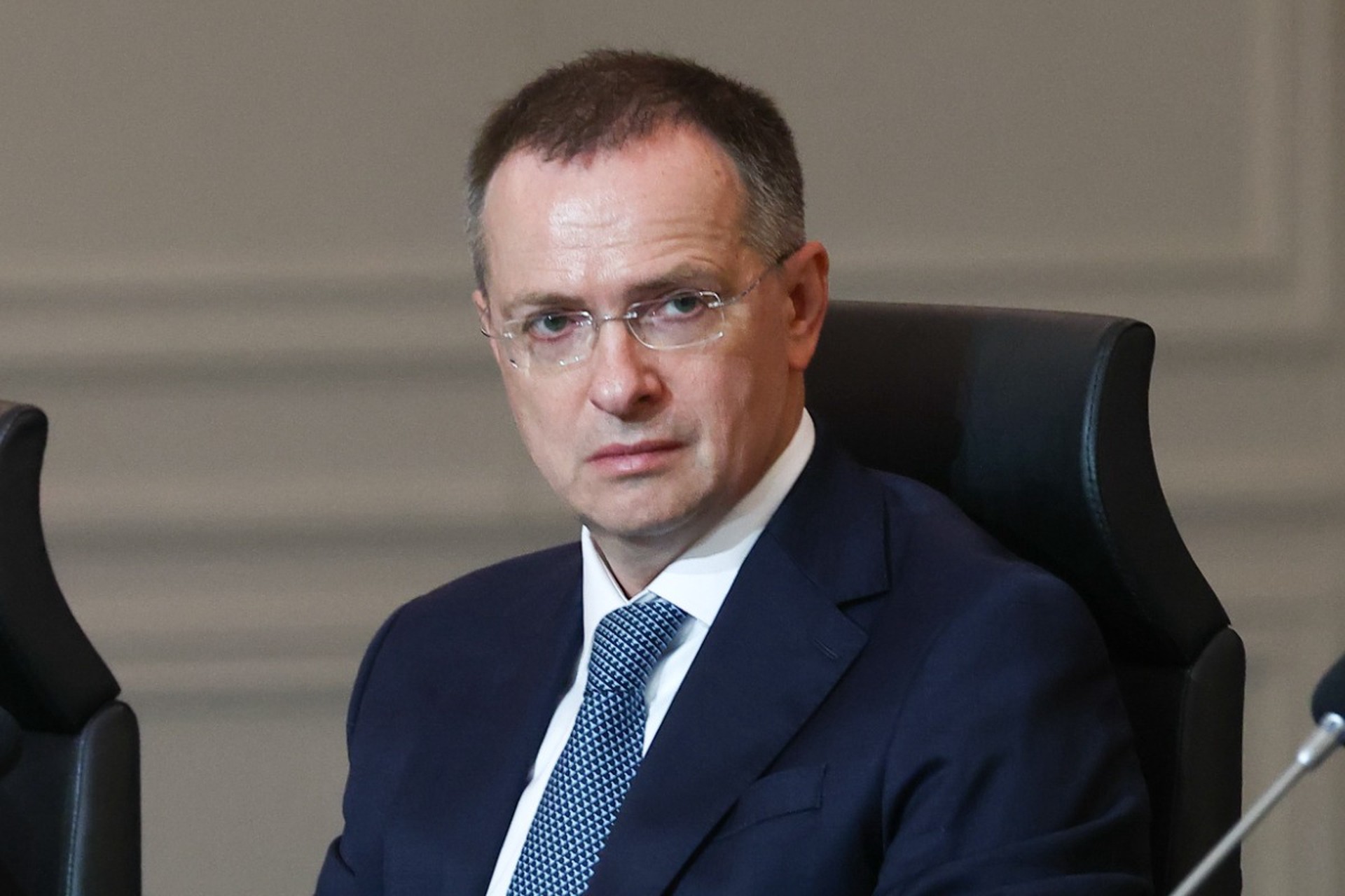 Политолог объяснил, из-за каких особенностей Мединского отправят на переговоры в Женеву