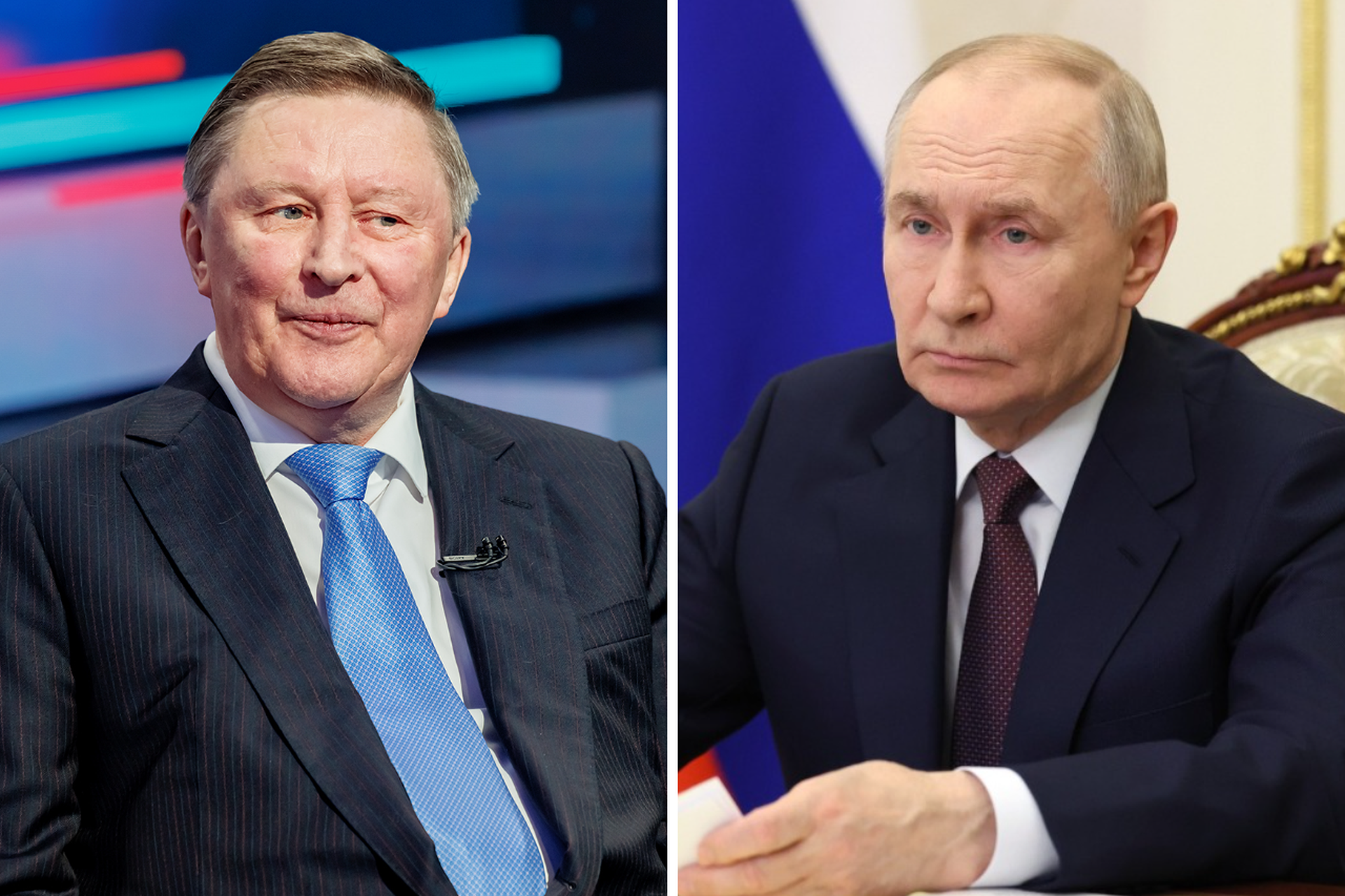 Путин исключил своего бывшего спецпредставителя из Совбеза