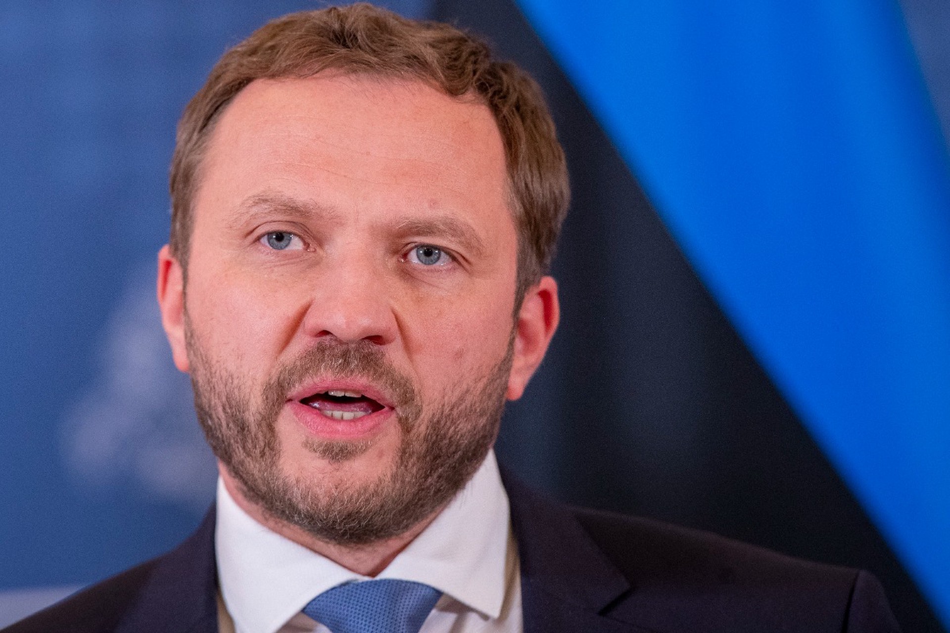 «Перенести войну» в Россию пригрозили в Эстонии