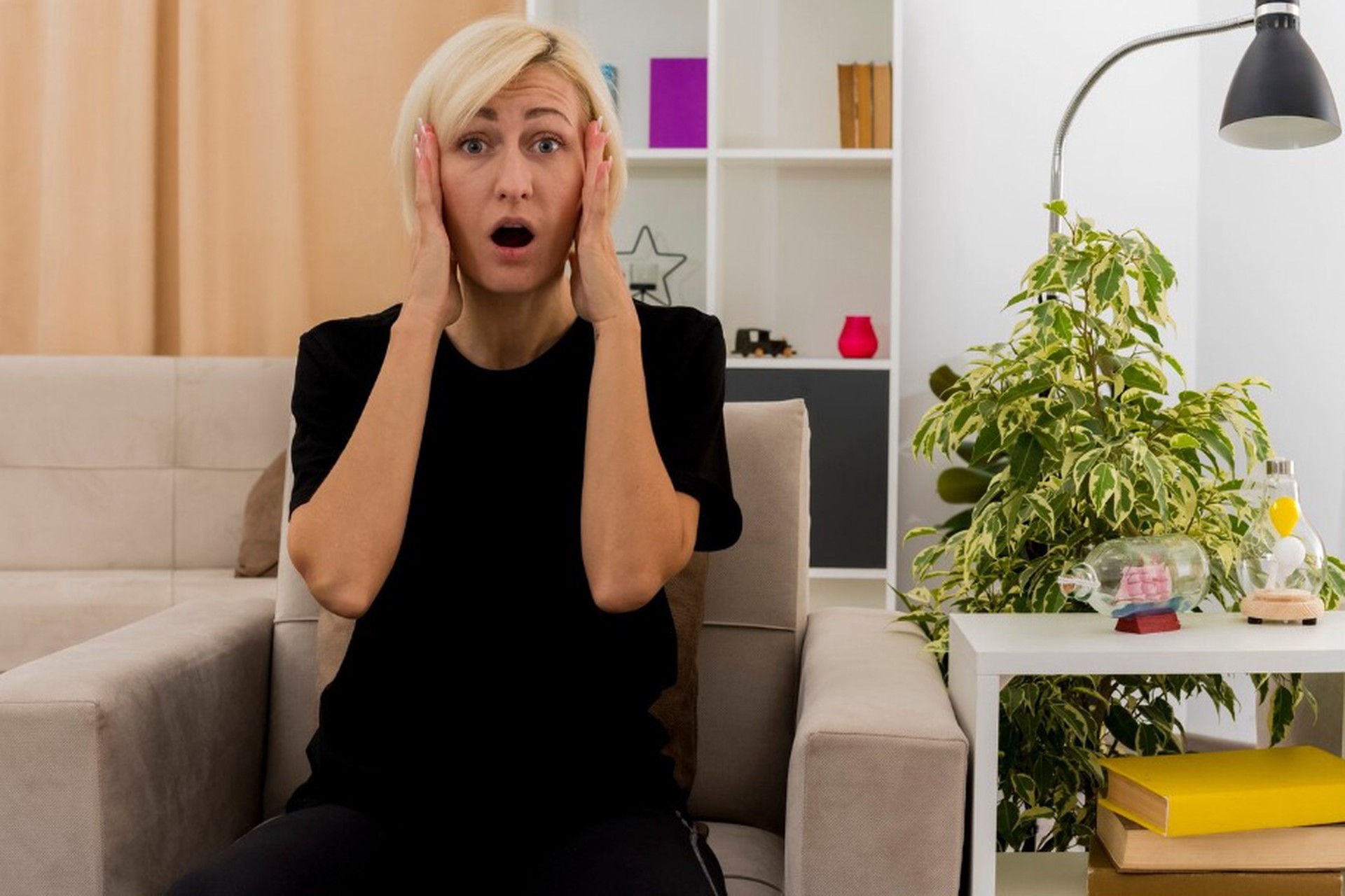 Самый ненавистный звук назвали россияне