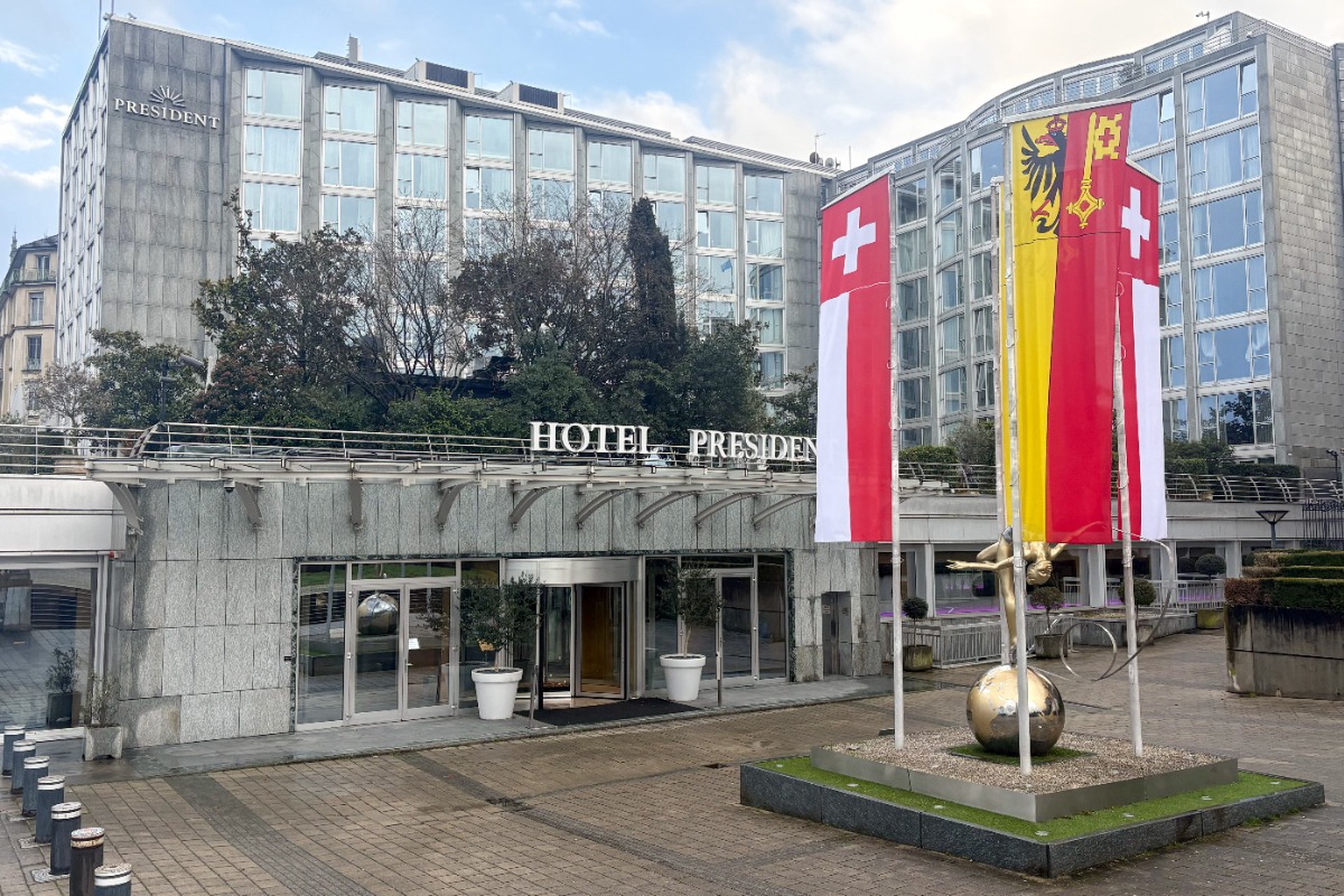 Политолог рассказал, с чем придется смириться Украине после переговоров в Женеве