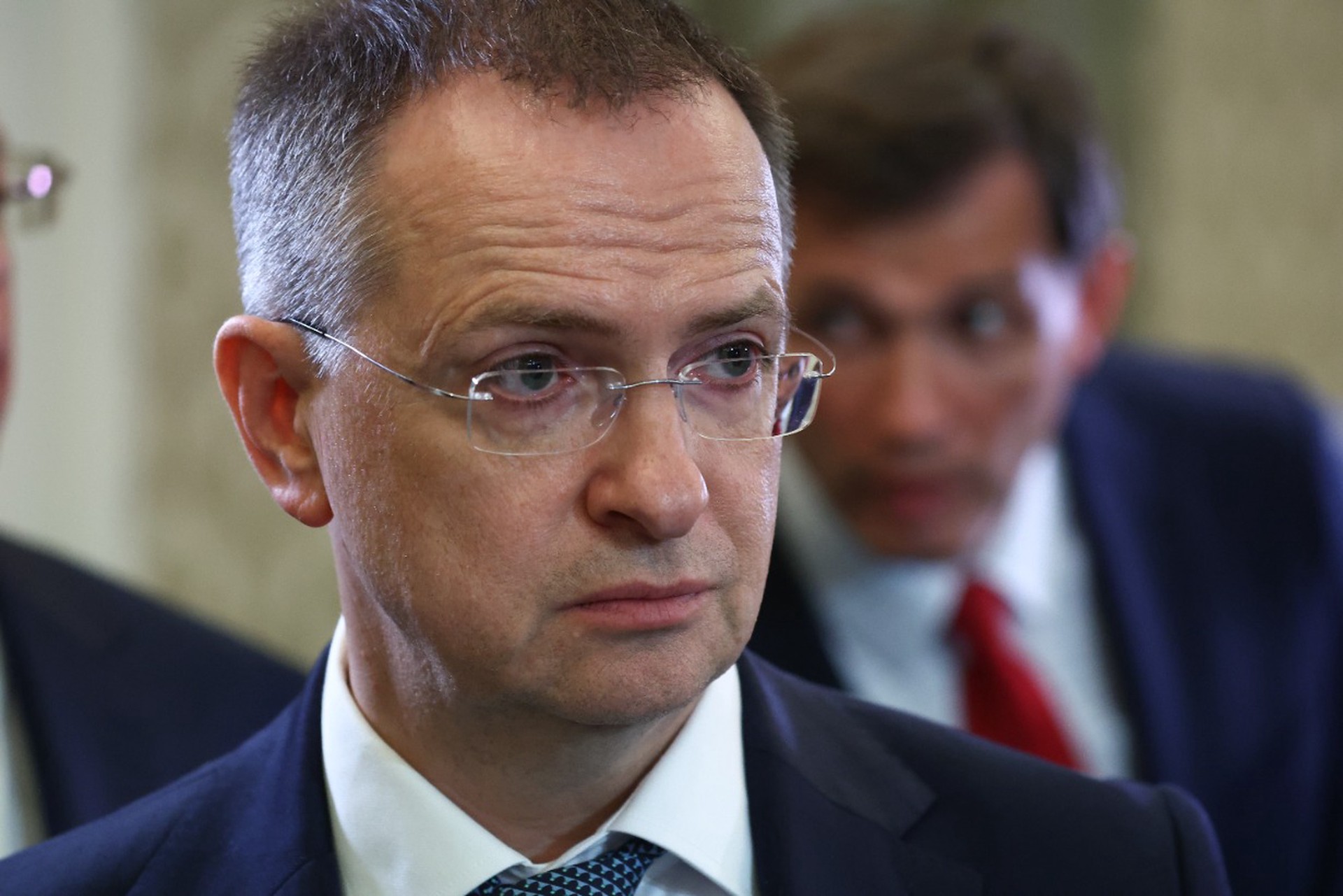 Украина паникует из-за возвращения Мединского на переговоры