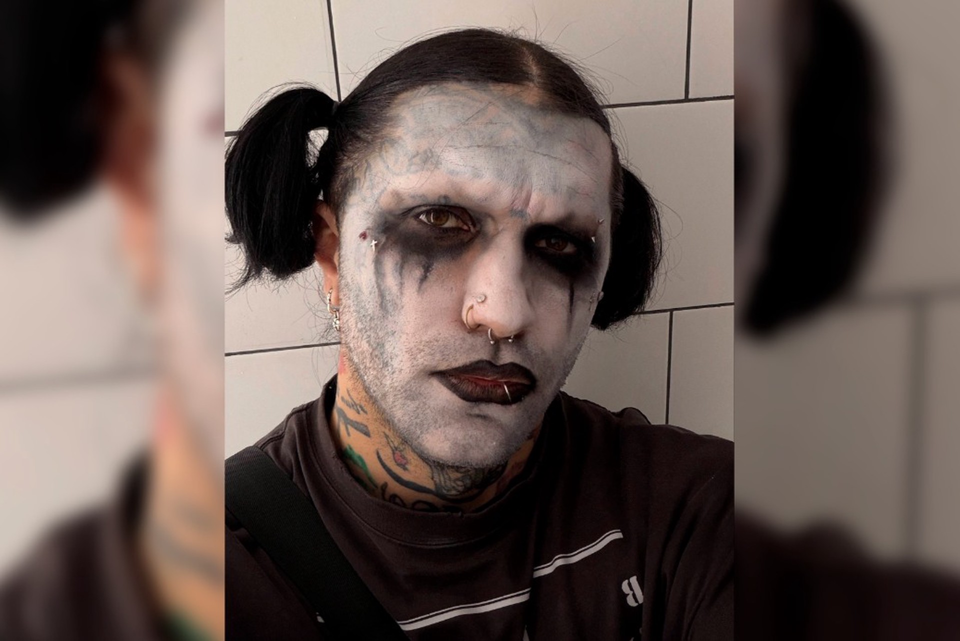 Рэпер Ганвест может уехать из России после возбуждения дела о пропаганде наркотиков