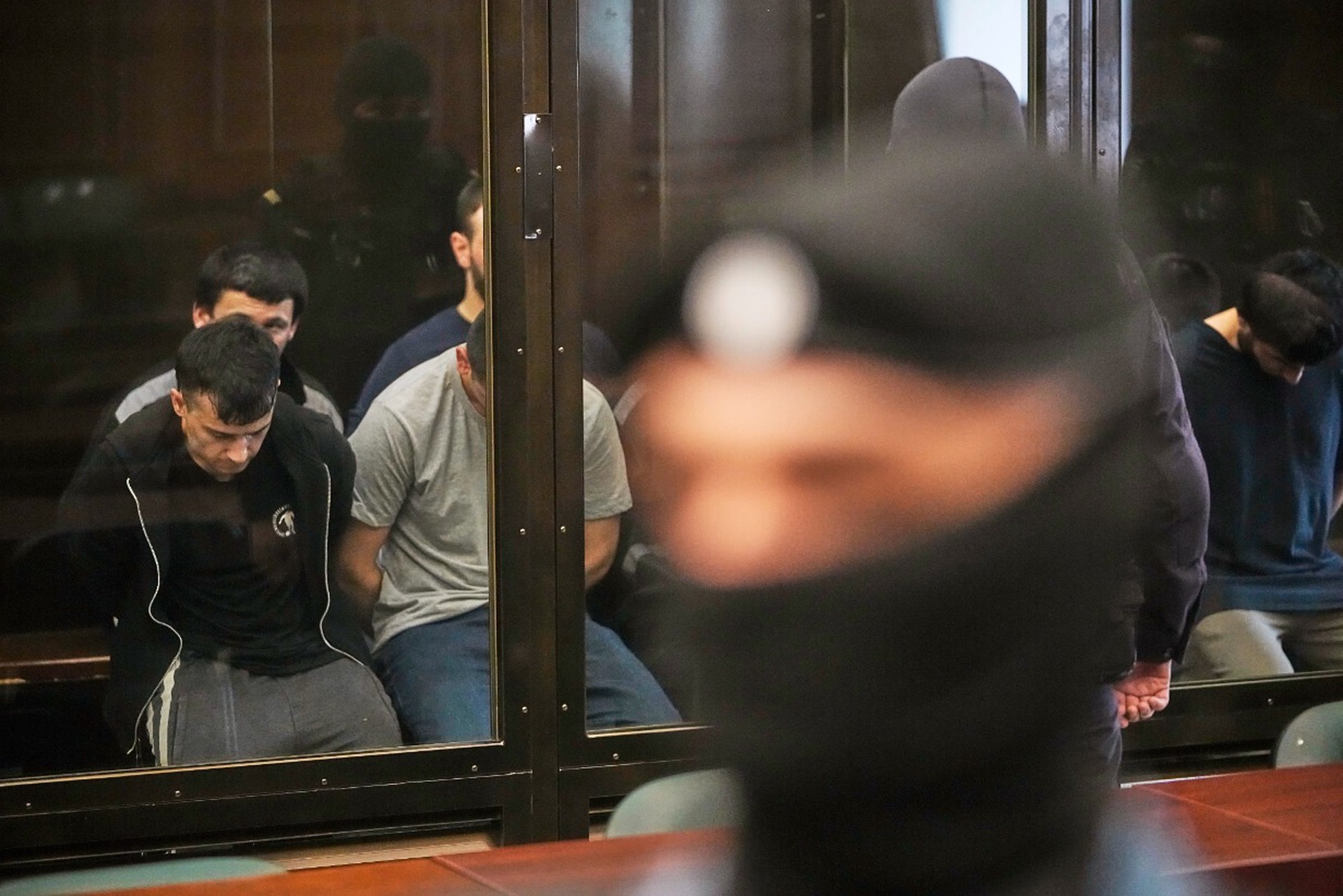 Адвокат рассказал, какая судьба ожидает фигурантов дела о теракте в «Крокусе»