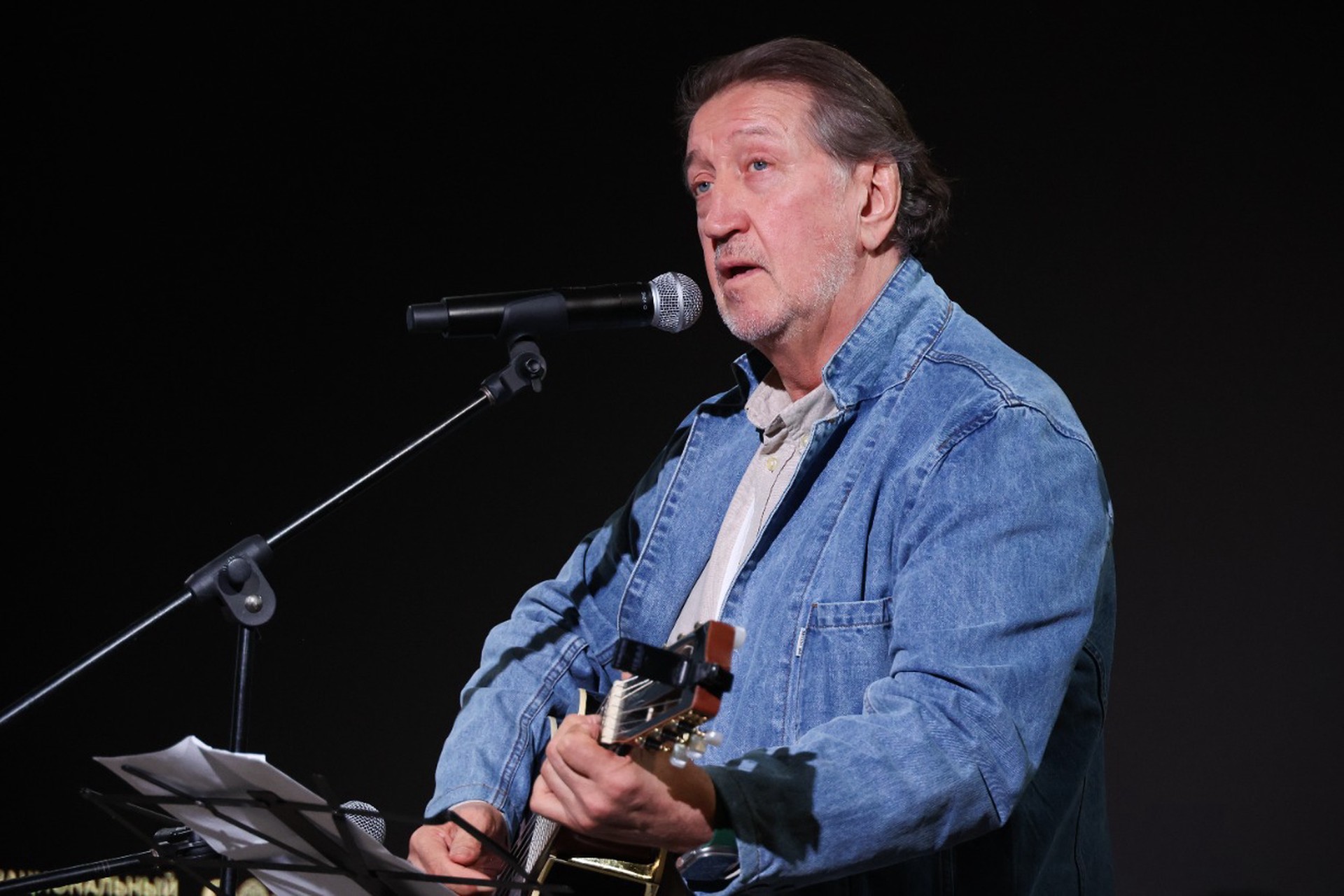 Пел о любви, но разрушал семьи: как Олег Митяев бросал своих жен в погоне за счастьем