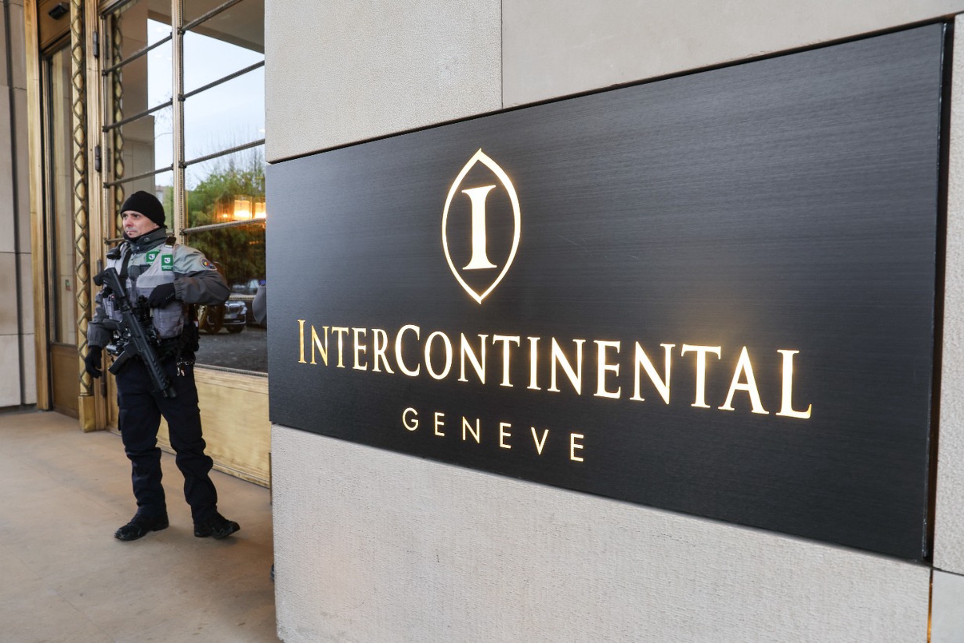 Политолог назвал возможную локацию следующего раунда переговоров по Украине