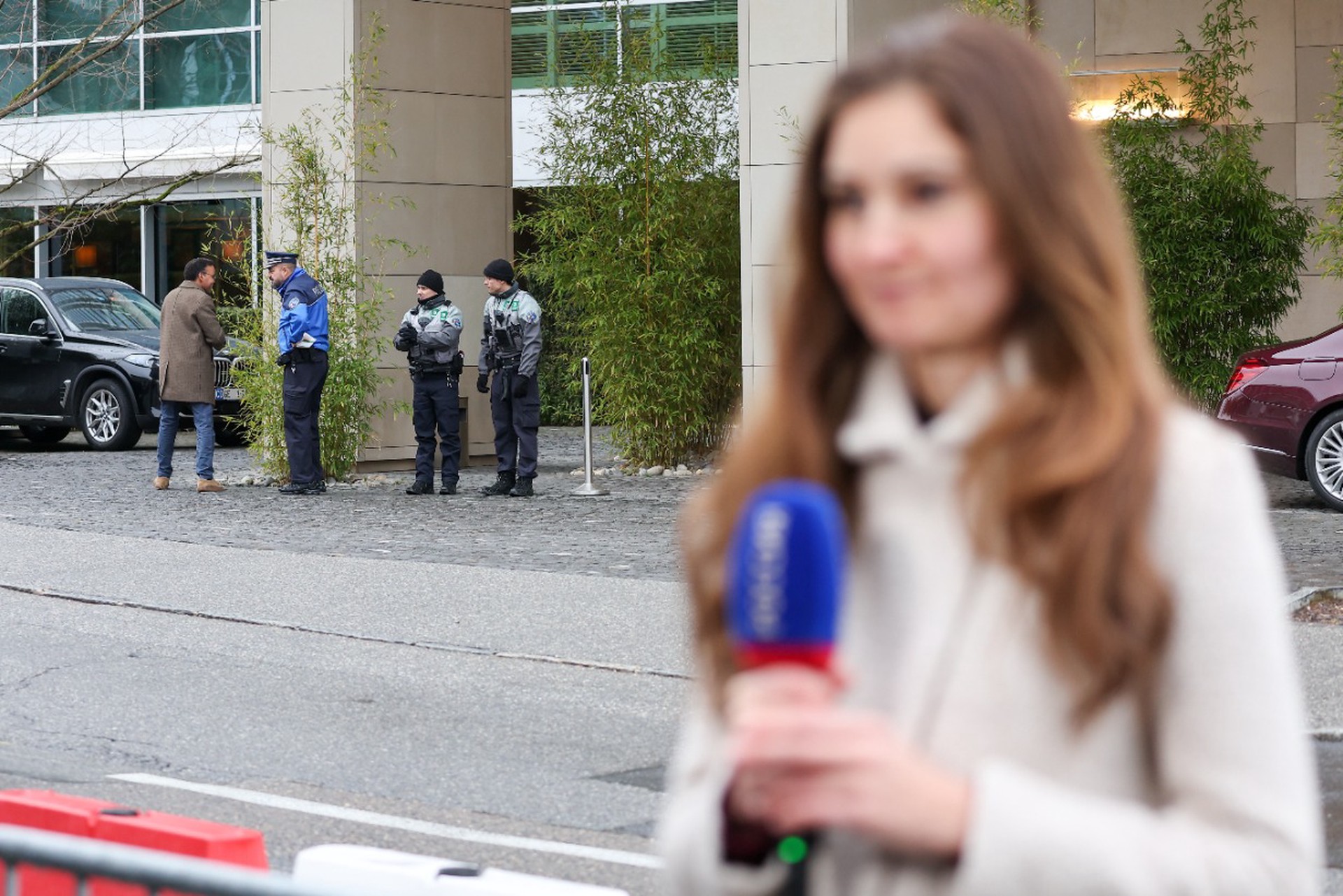 Трудный путь к миру: что пишут СМИ об итогах женевских переговоров