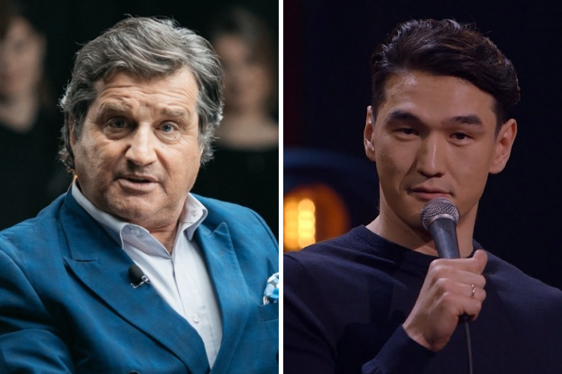 «По-человечески жалко»: Кушанашвили высказался о скандальном комике Нурлане Сабурове 