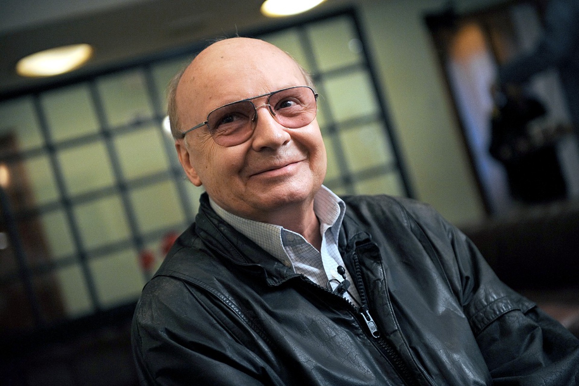 Хроническая роль: как Женя Лукашин чуть не лишил нас настоящего Андрея Мягкова