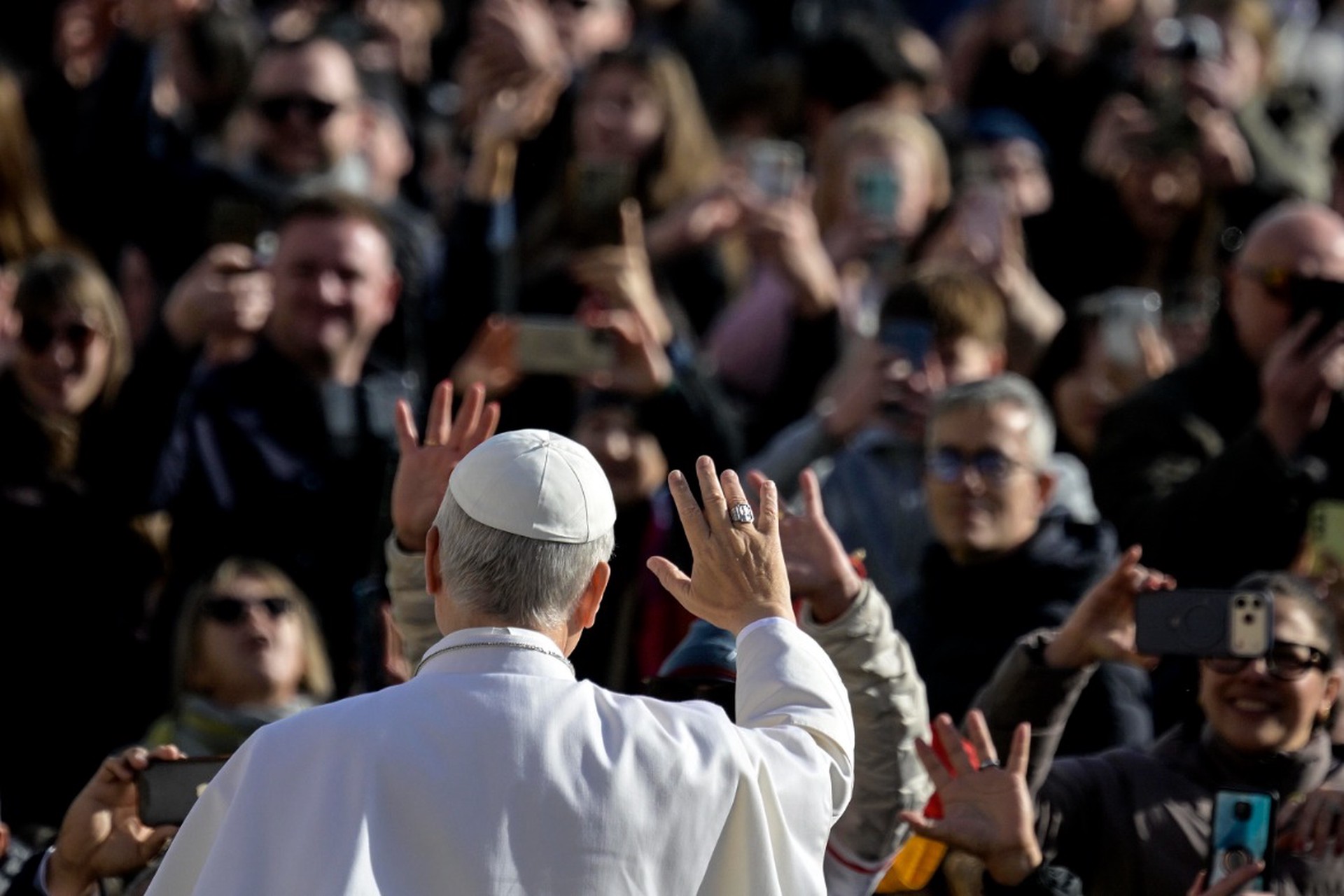 Кардинальский поворот: почему Ватикан в последний момент отказался от участия в Совете мира