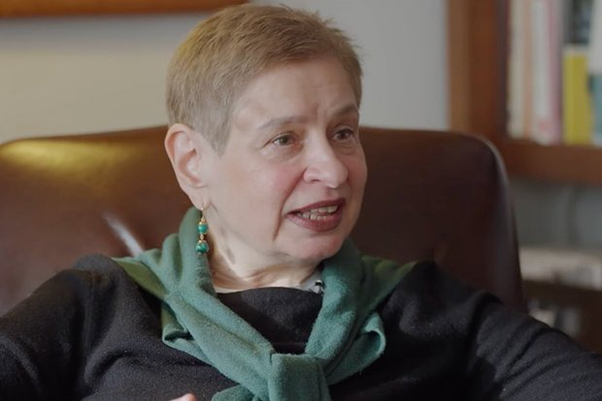 Абырвалг истории: почему правнучке Хрущева лучше было не сажать русских на кол