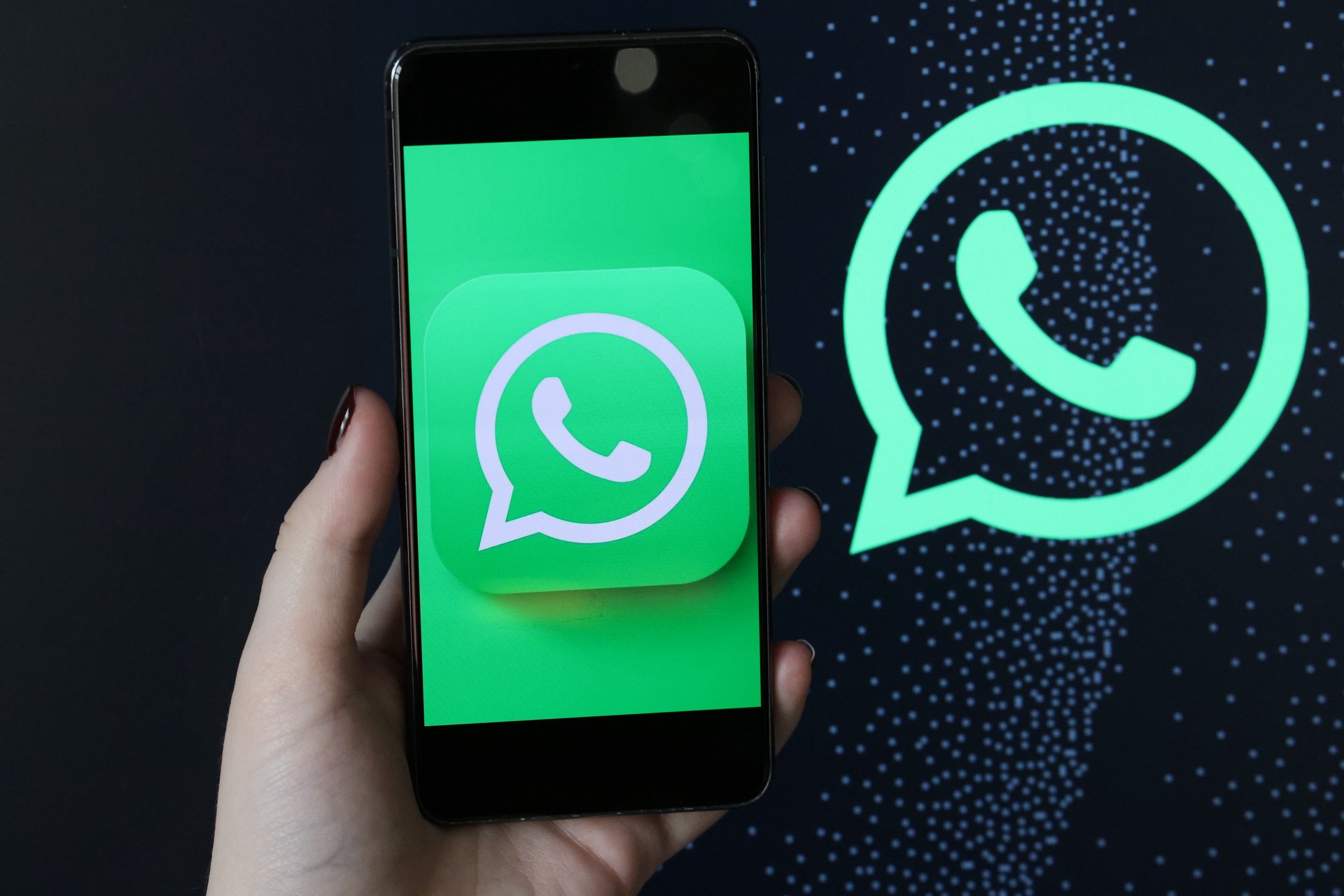 WhatsApp* обиделся на Дурова за его слова о безопасности мессенджера