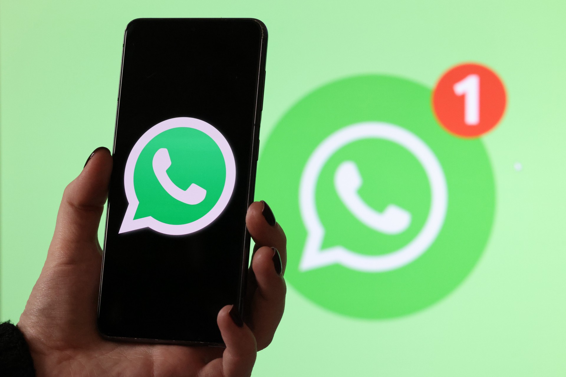 «Ужасающая картина»: Дуров вновь обвинил WhatsApp* в обмане пользователей