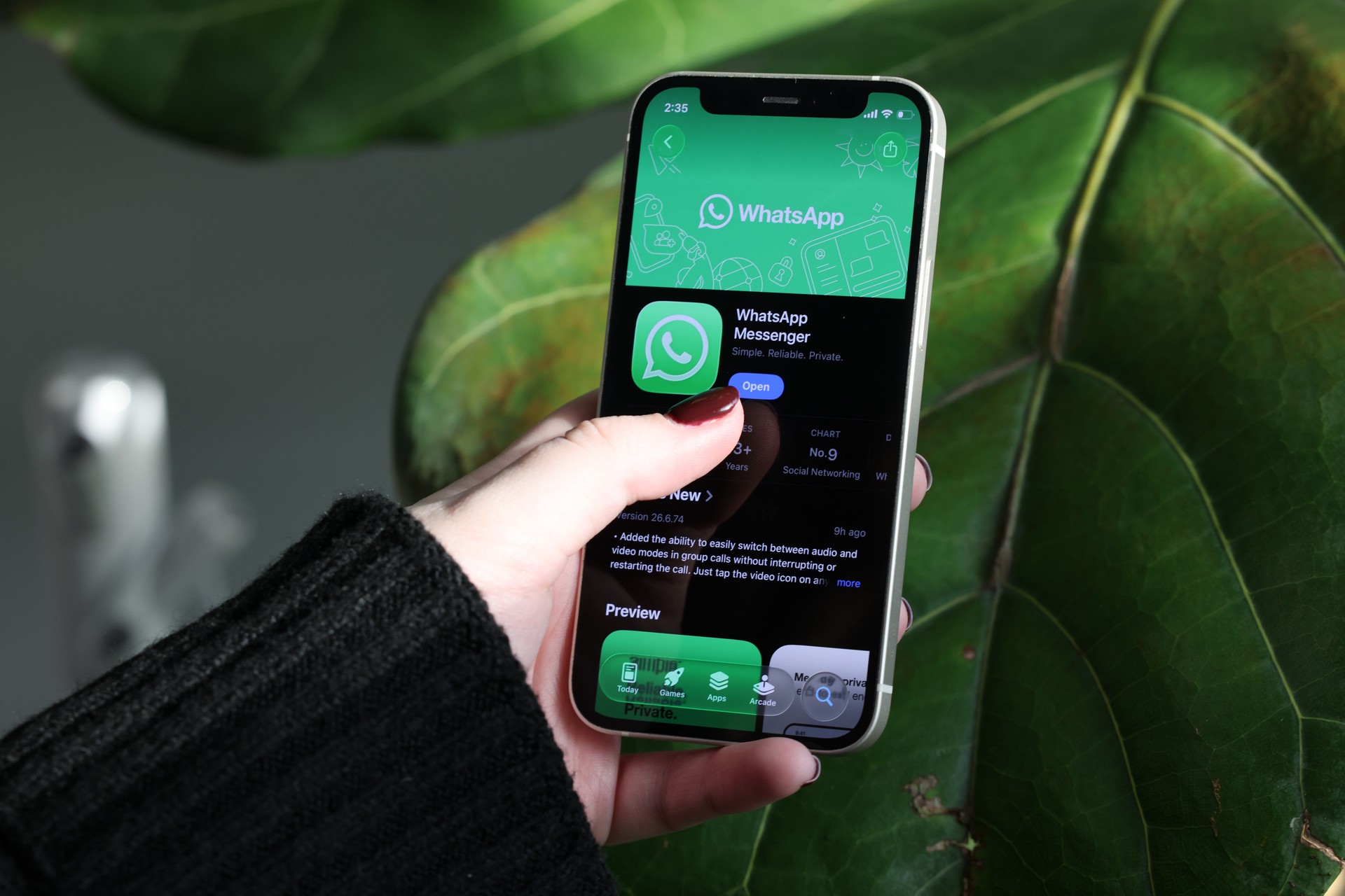 Дуров рассекретил масштабный обман пользователей WhatsApp* 