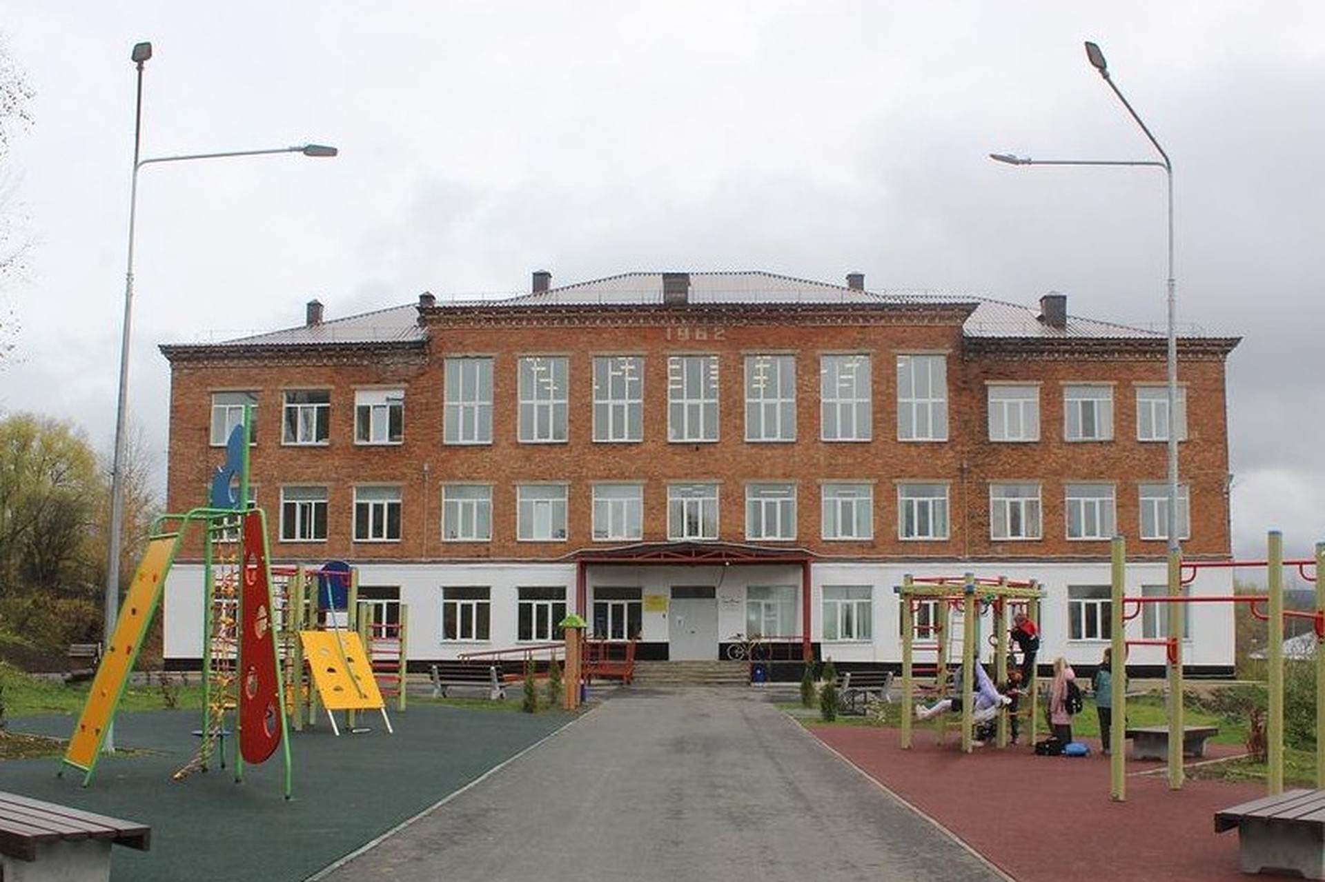 Названа возможная причина поножовщины в пермской школе