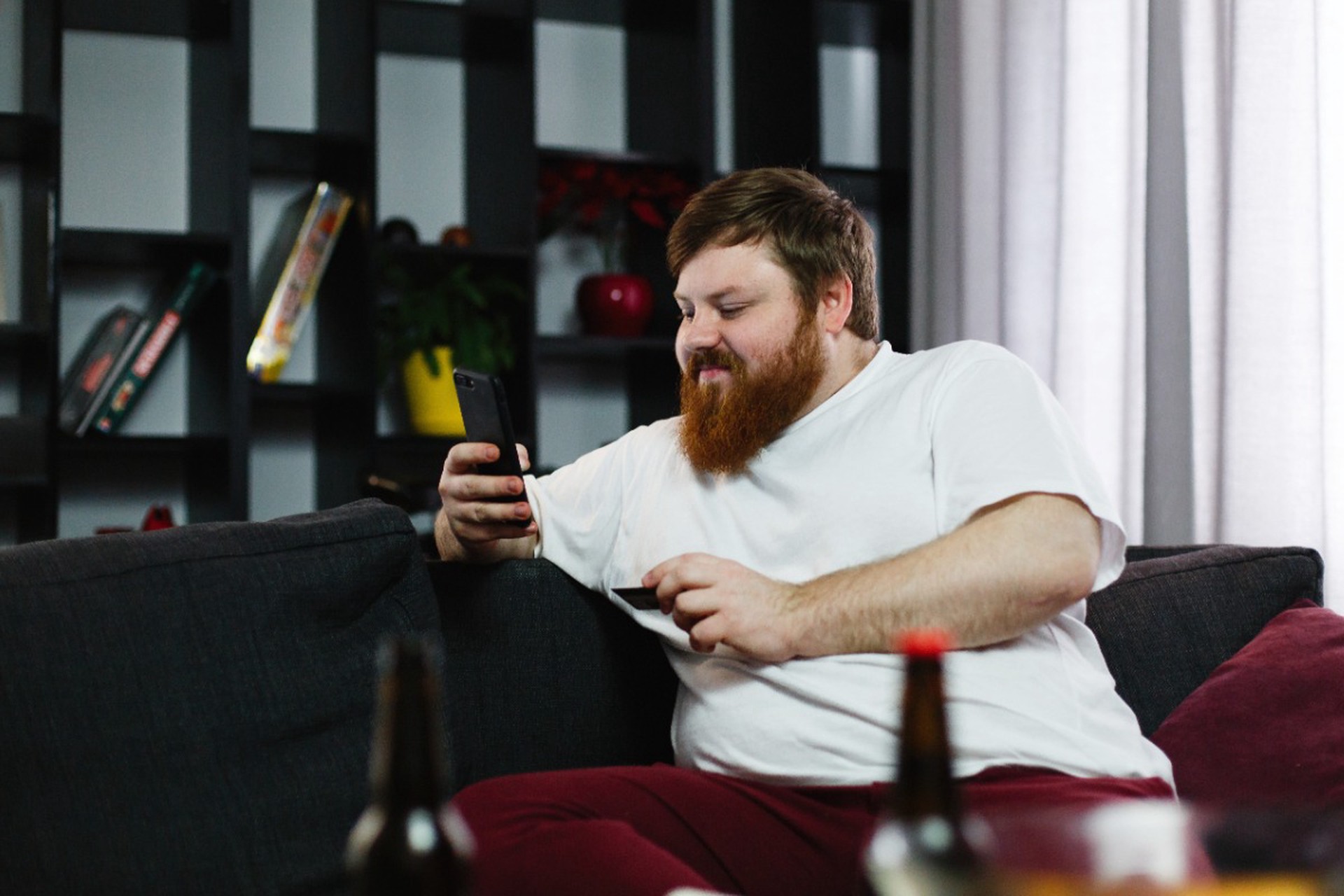 Нарколог рассказал, по каким признакам распознать в партнере будущего алкоголика