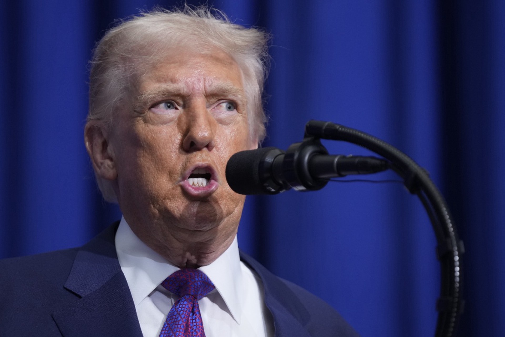 Политолог раскрыл планы Трампа по уничтожению российской экономики