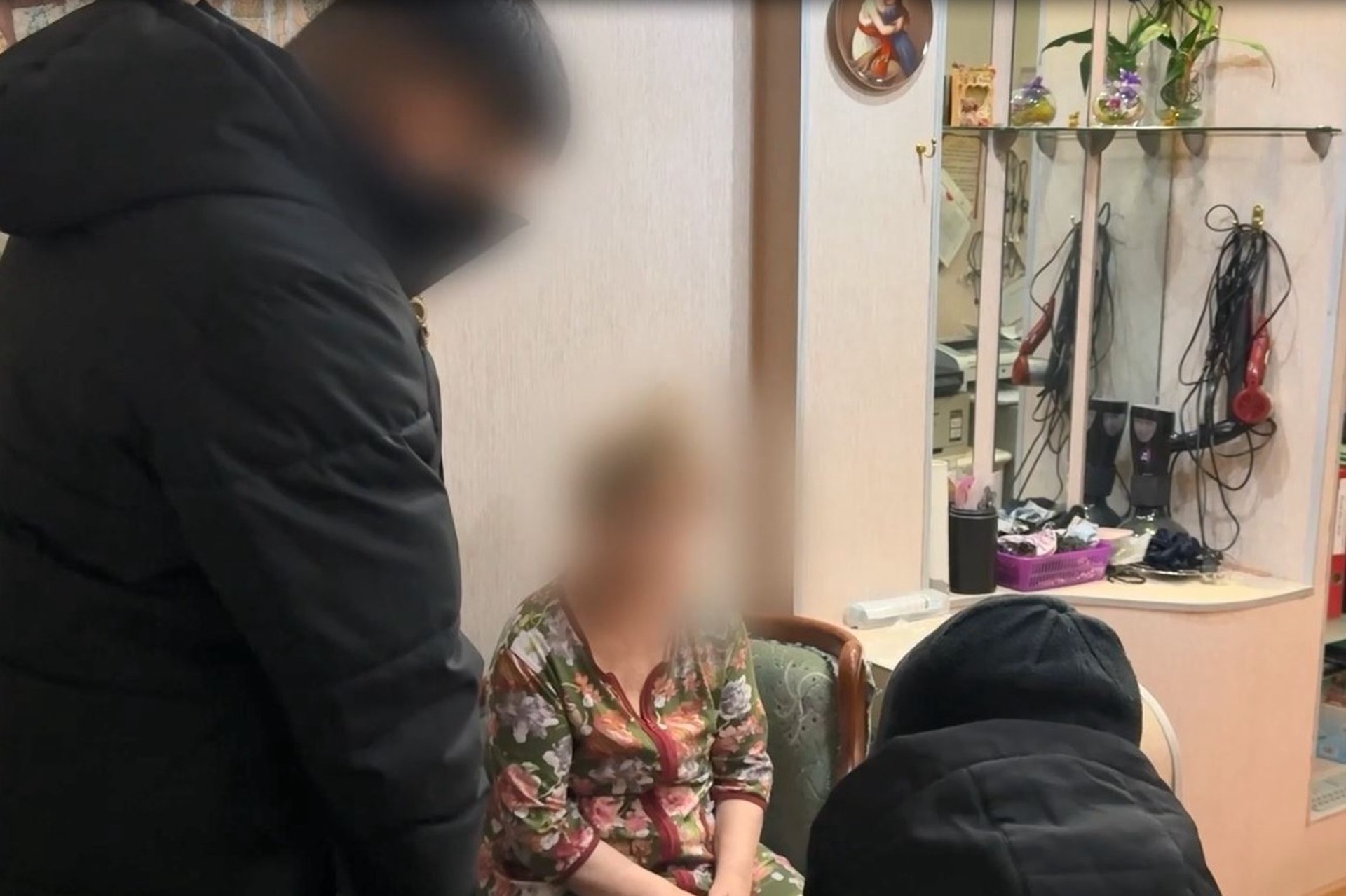 Чиновница инсценировала свою смерть и скрывалась 13 лет