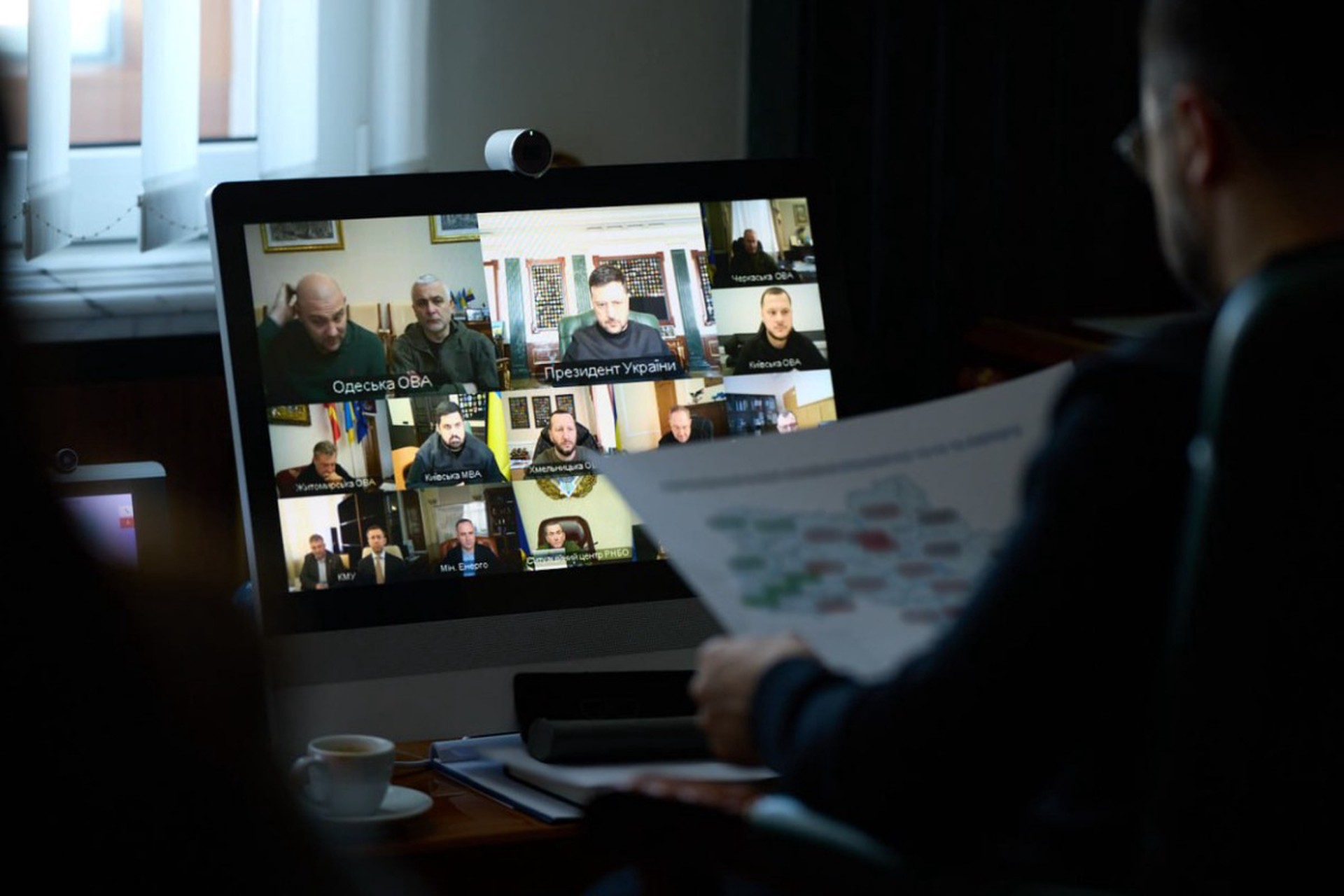 «Все в шоке»: Зеленский приказал разработать план войны на три года