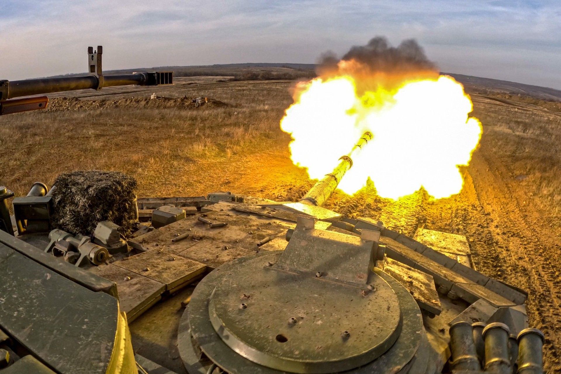 Российские военные заманили в огненную ловушку солдат ВСУ