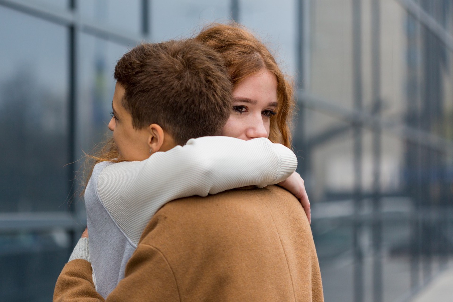 В РПЦ рассказали, на какую участь обрекает себя отказывающийся прощать обидчиков человек