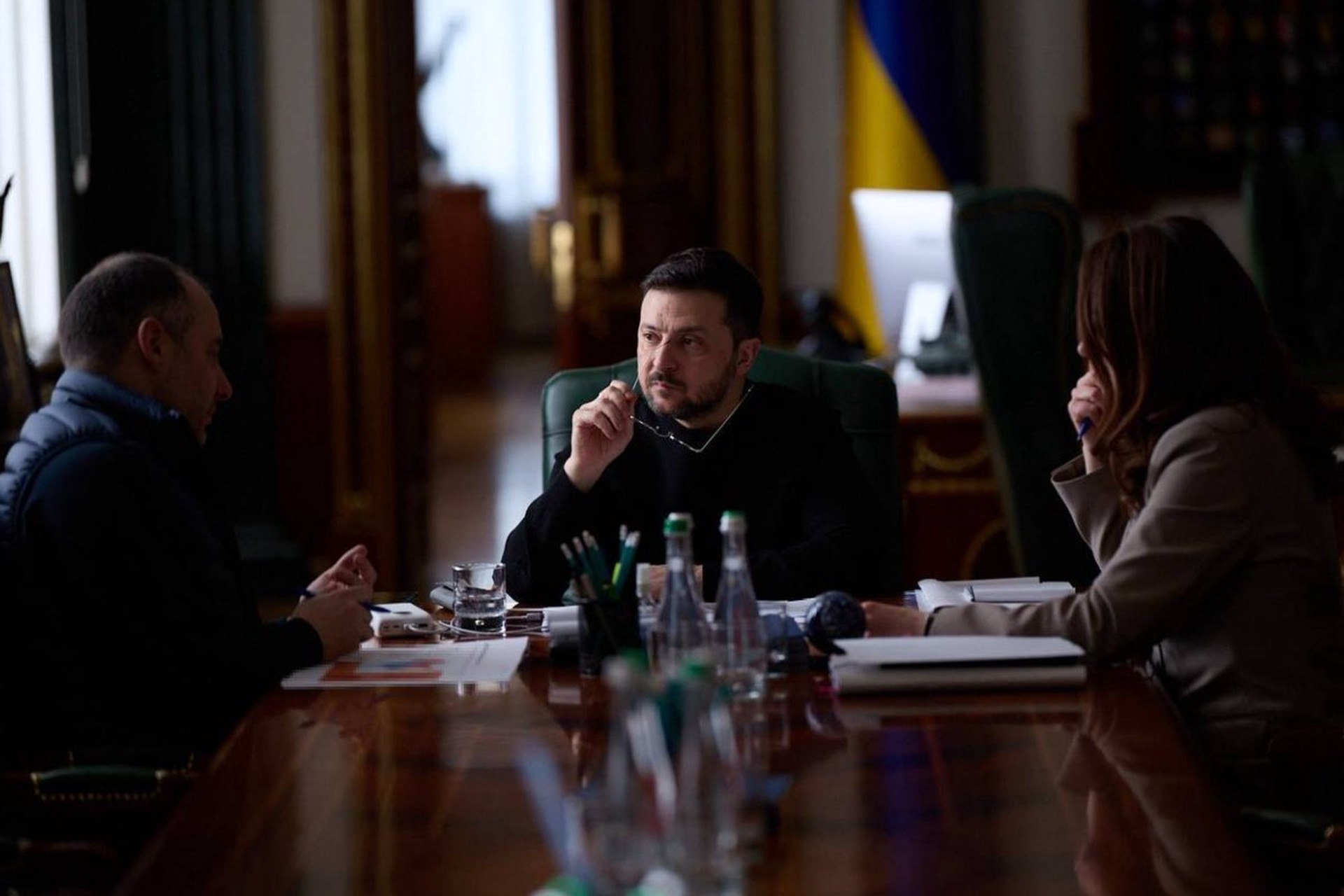 Военный эксперт оценил возможности Киева затянуть конфликт на много лет