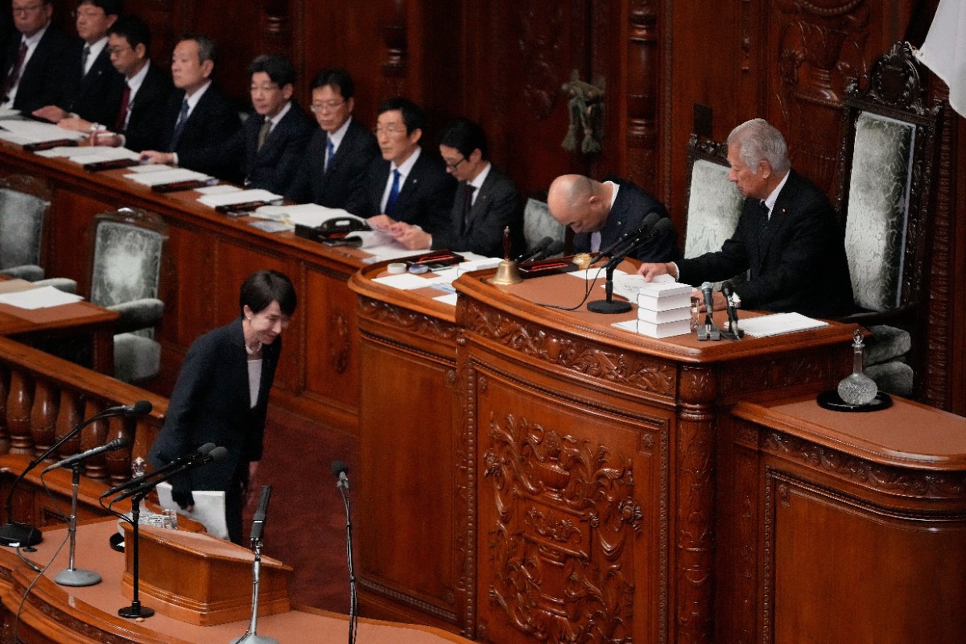 Курилы в сторонке: почему я не верю в готовность Японии заключить мирный договор с Россией