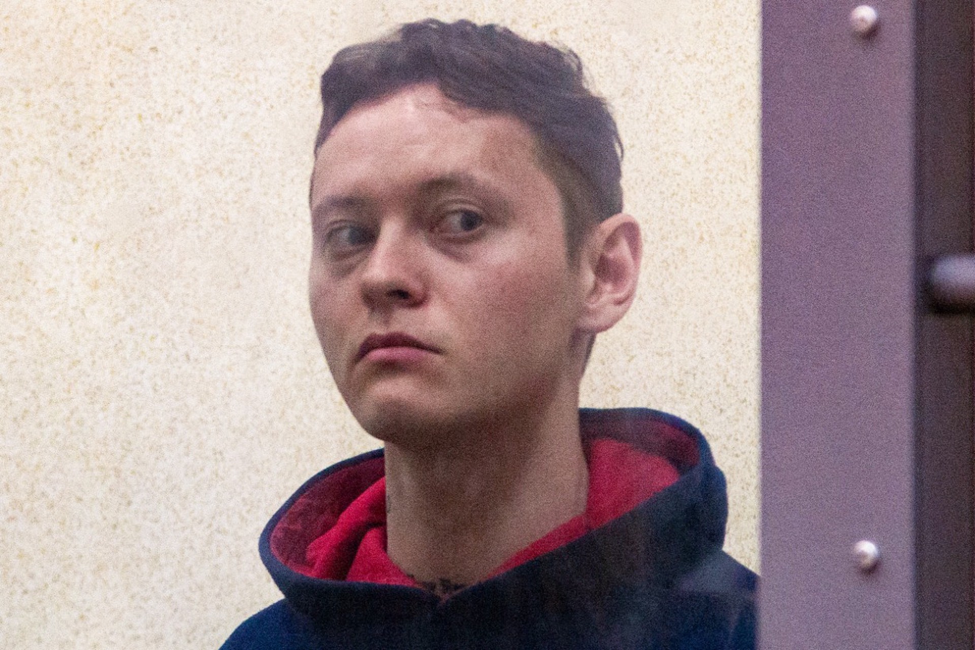 О занятиях певца Шарлота в колонии рассказали в ФСИН