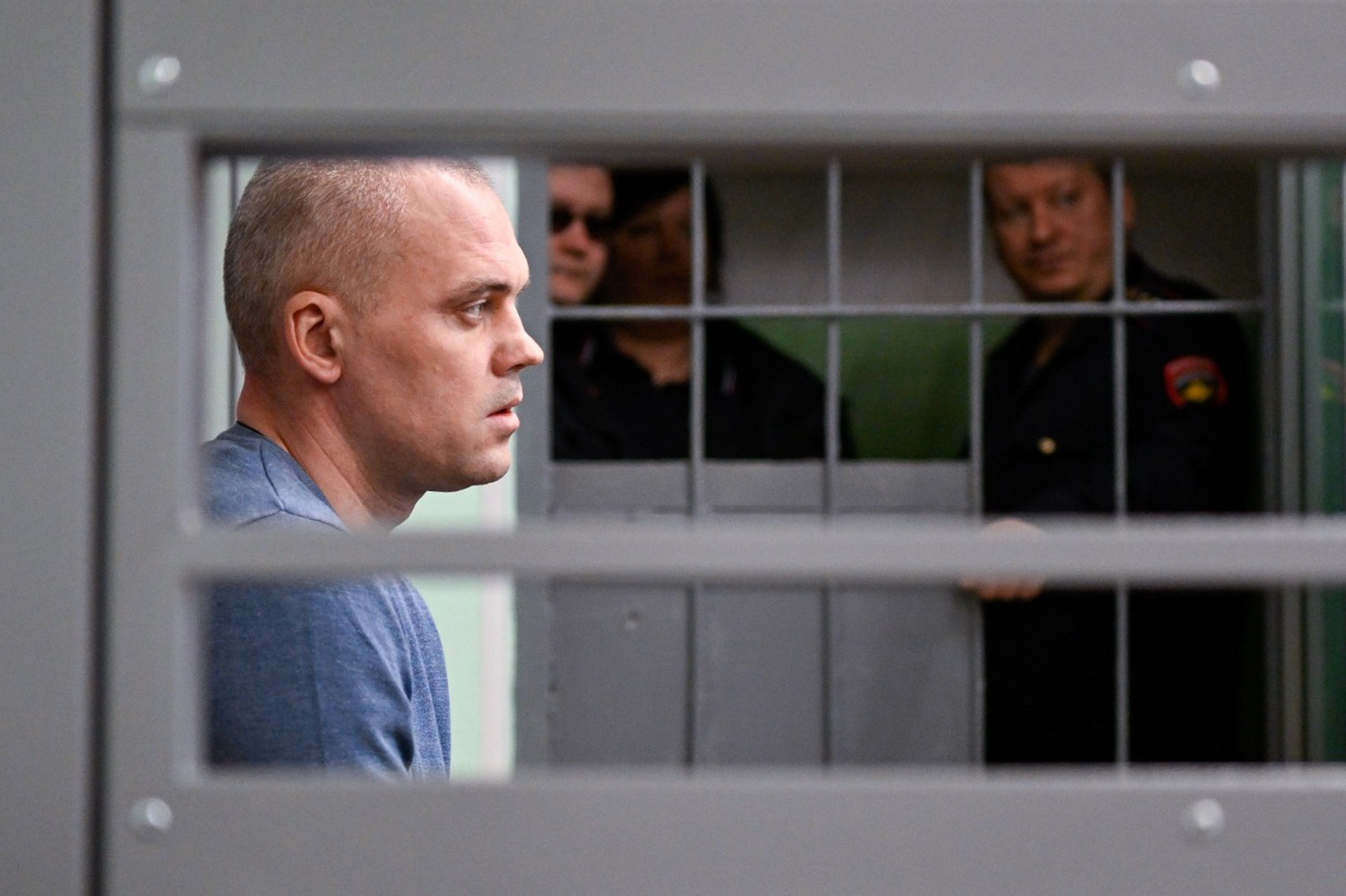 Напавший на губернатора Чибиса погиб в зоне СВО