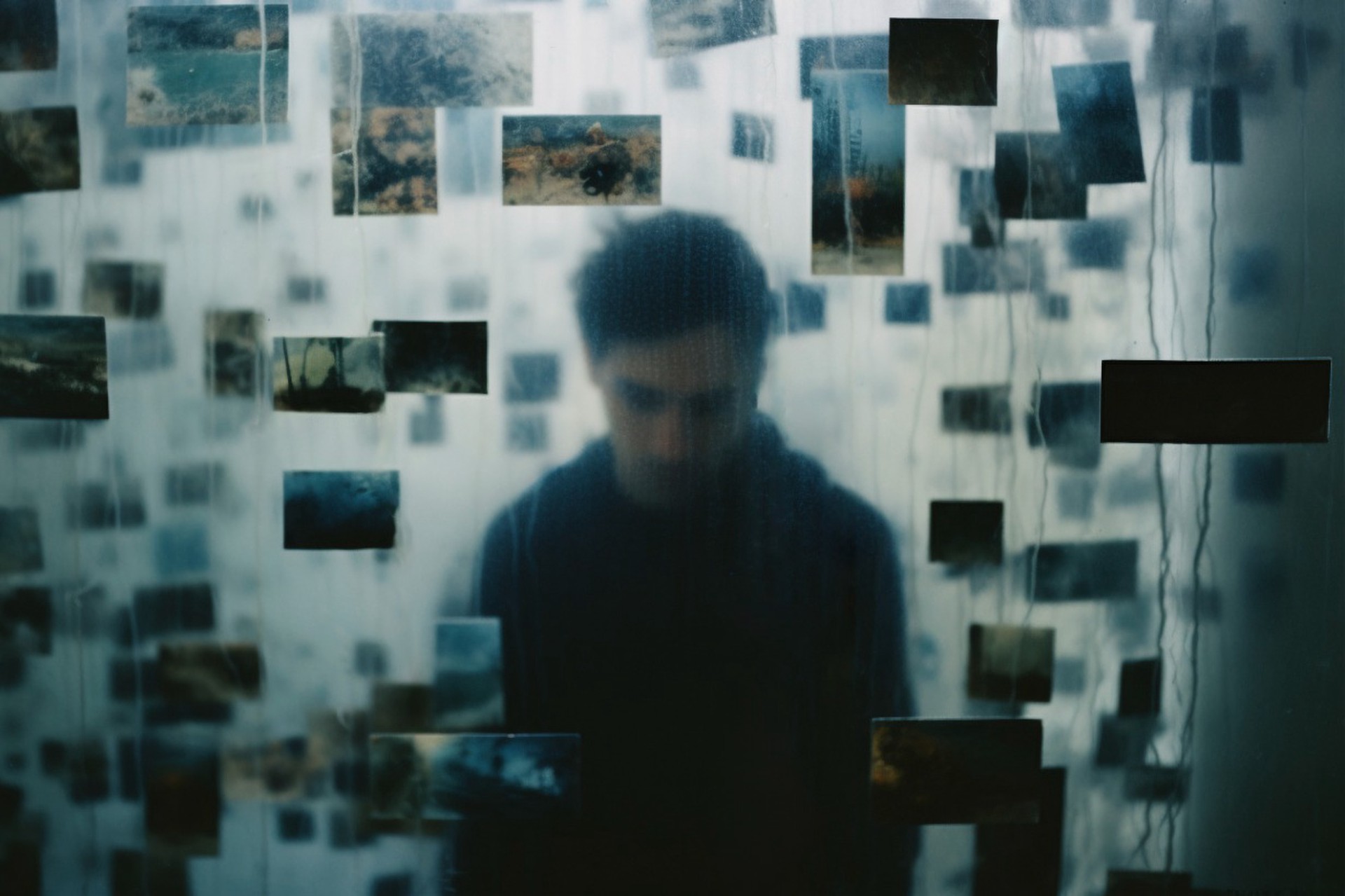 Портрет маньяка: что говорит современная forensic-психология