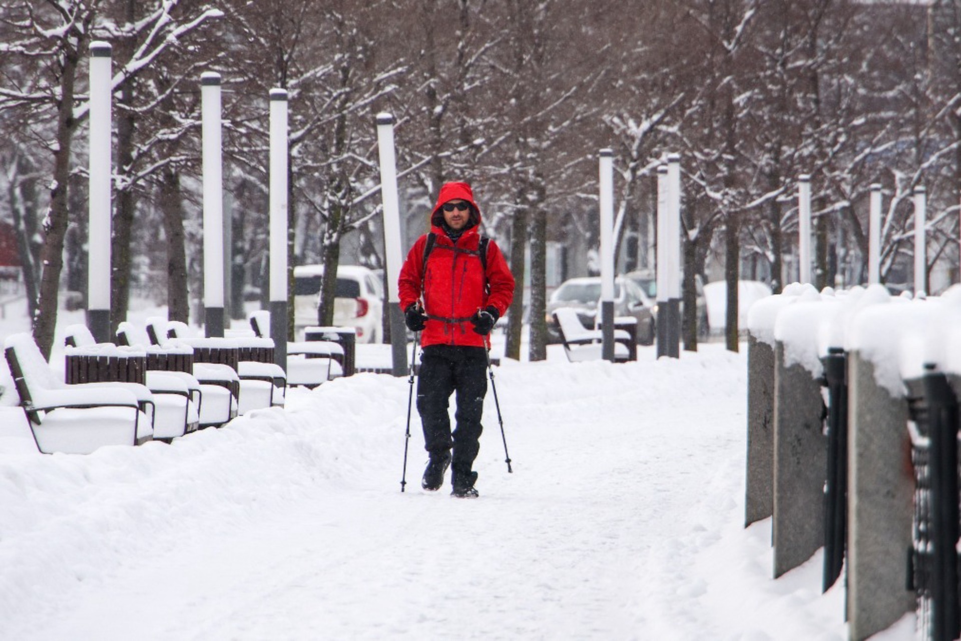 Сколько шагов нужно пройти, чтобы сжечь килограмм жира
