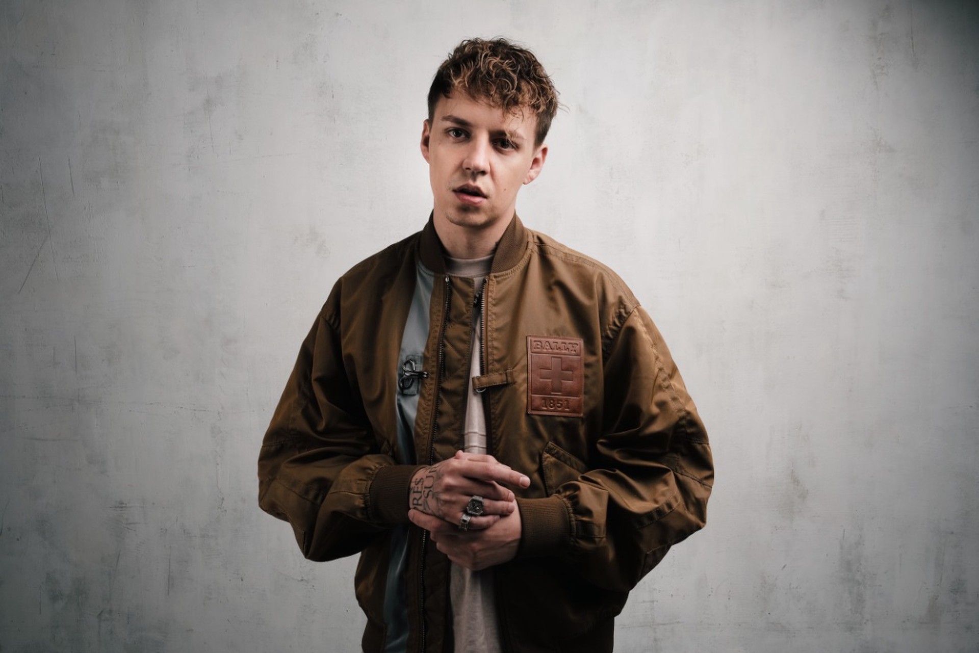 Осудивший СВО латвийский рэпер получил российское гражданство